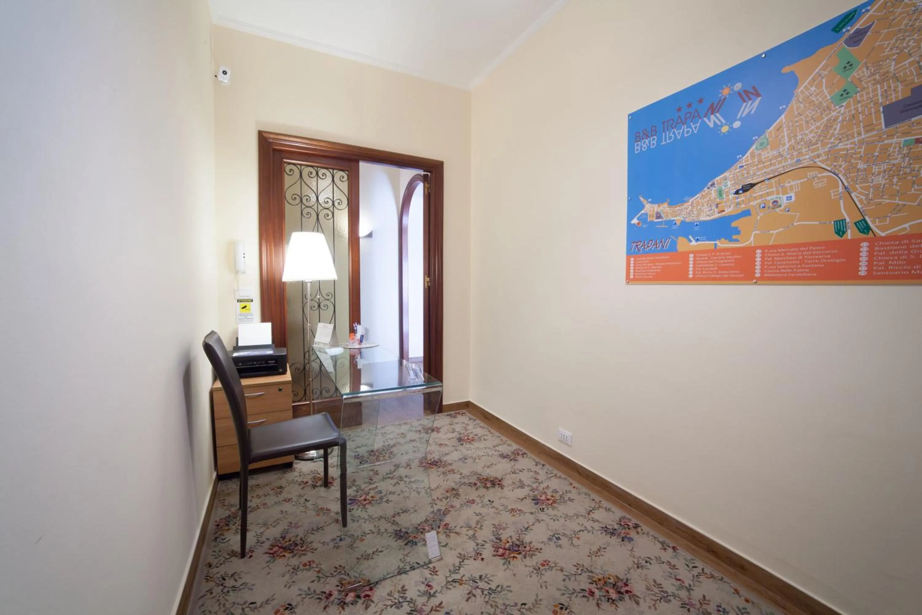 Day in B&B Trapani In