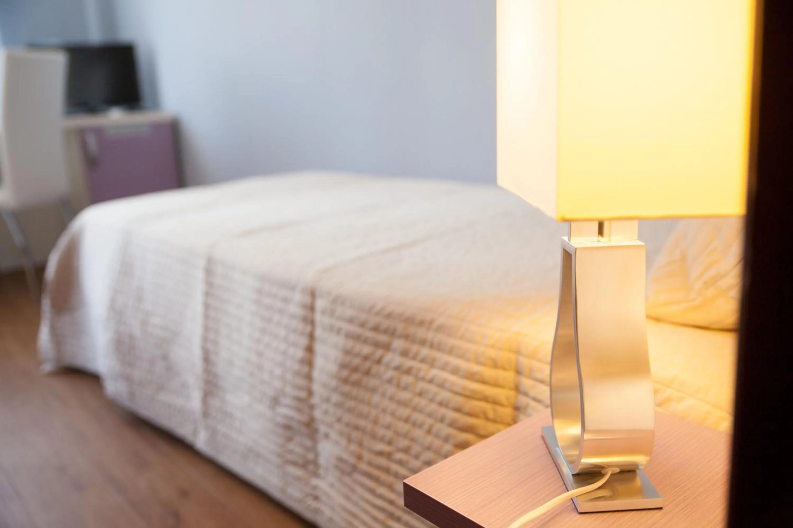 Bedroom in B&B Trapani In