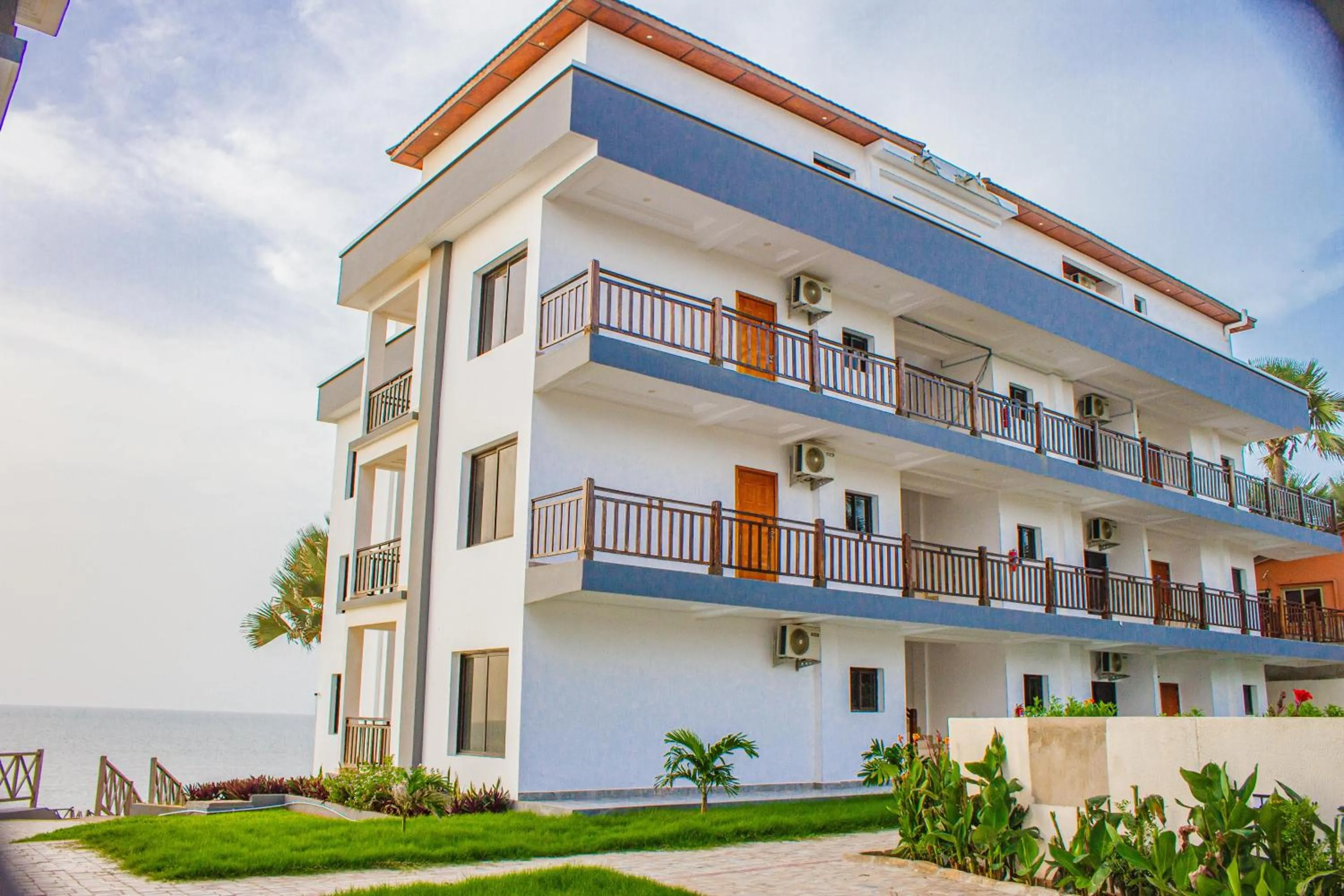 Majula Boutique Hotel