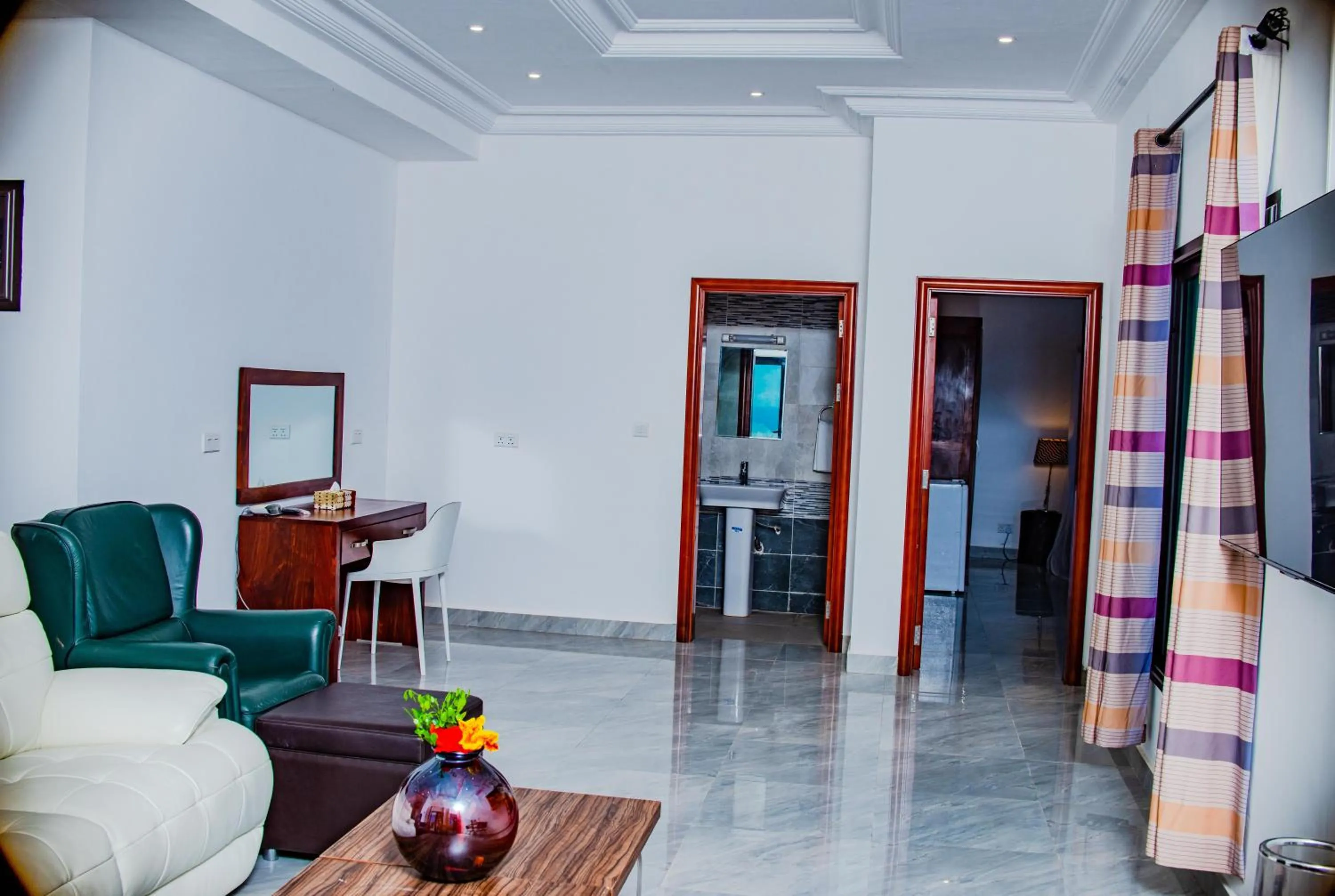 Majula Boutique Hotel