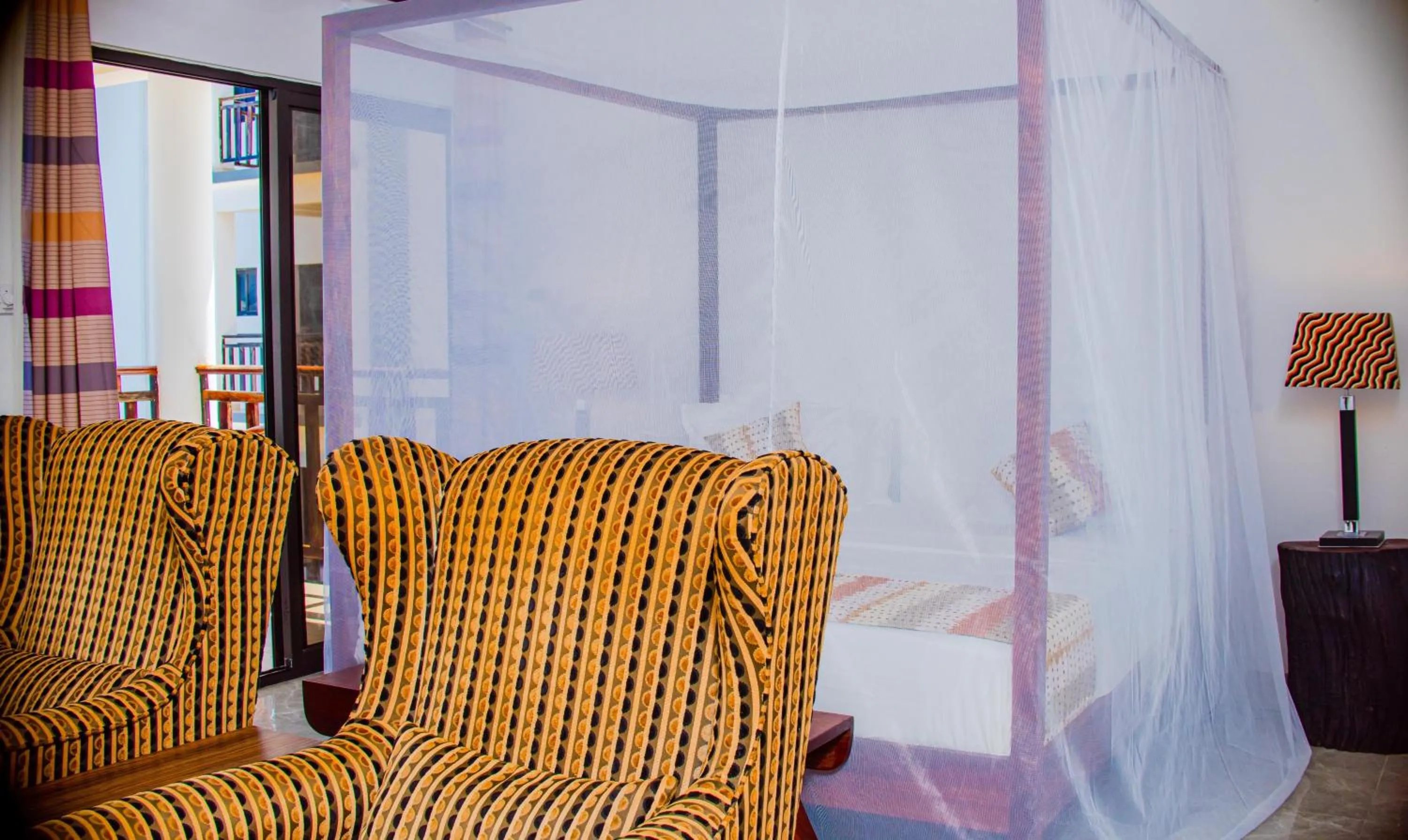 Majula Boutique Hotel