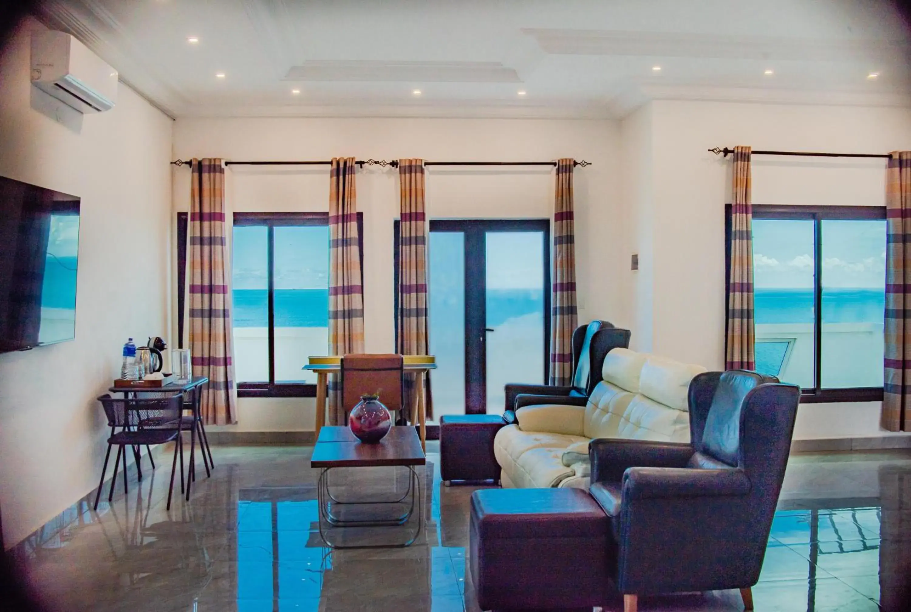 Suite with Sea View in Majula Boutique Hotel Suite with Sea View in Majula Boutique Hotel
