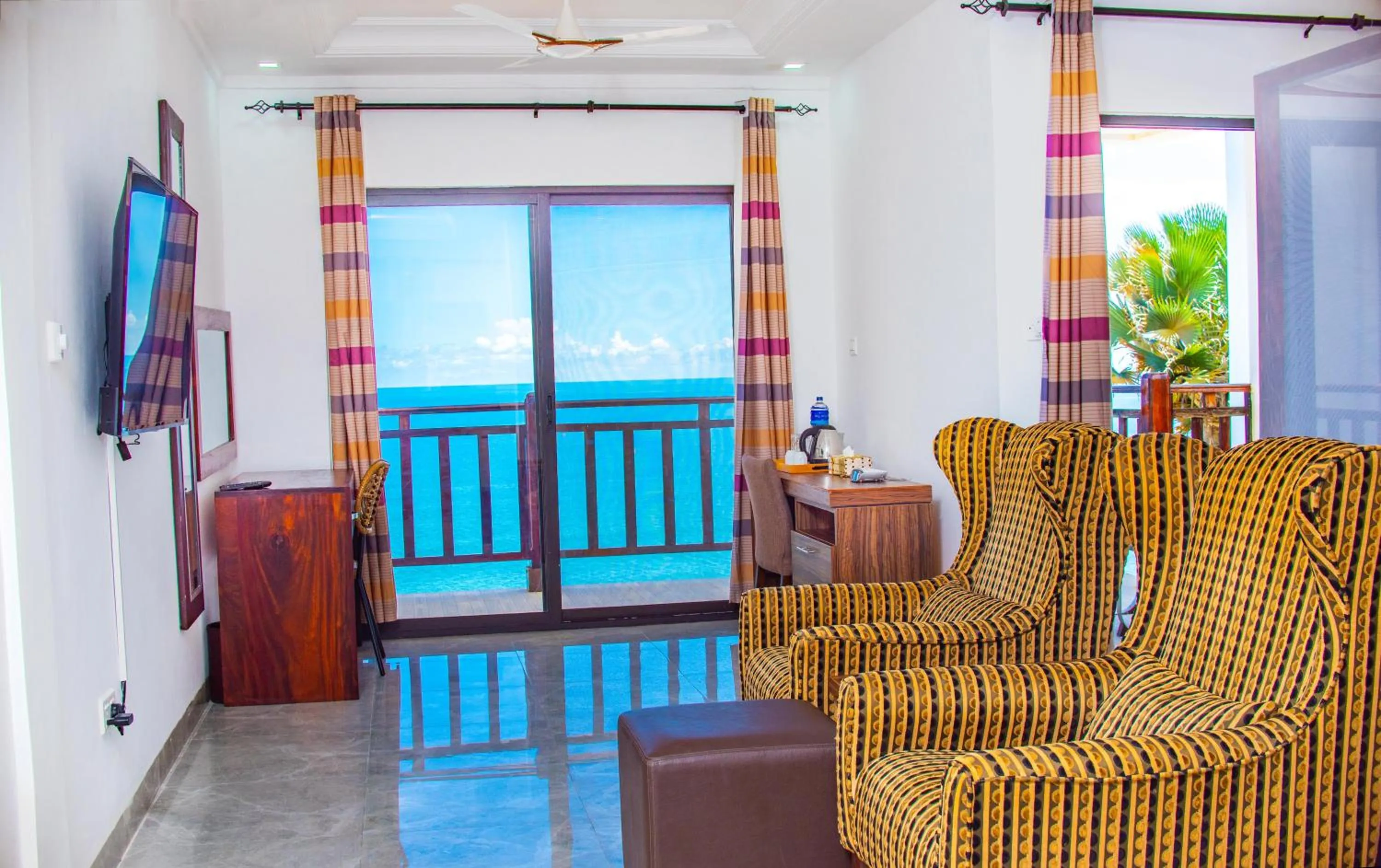 Majula Boutique Hotel