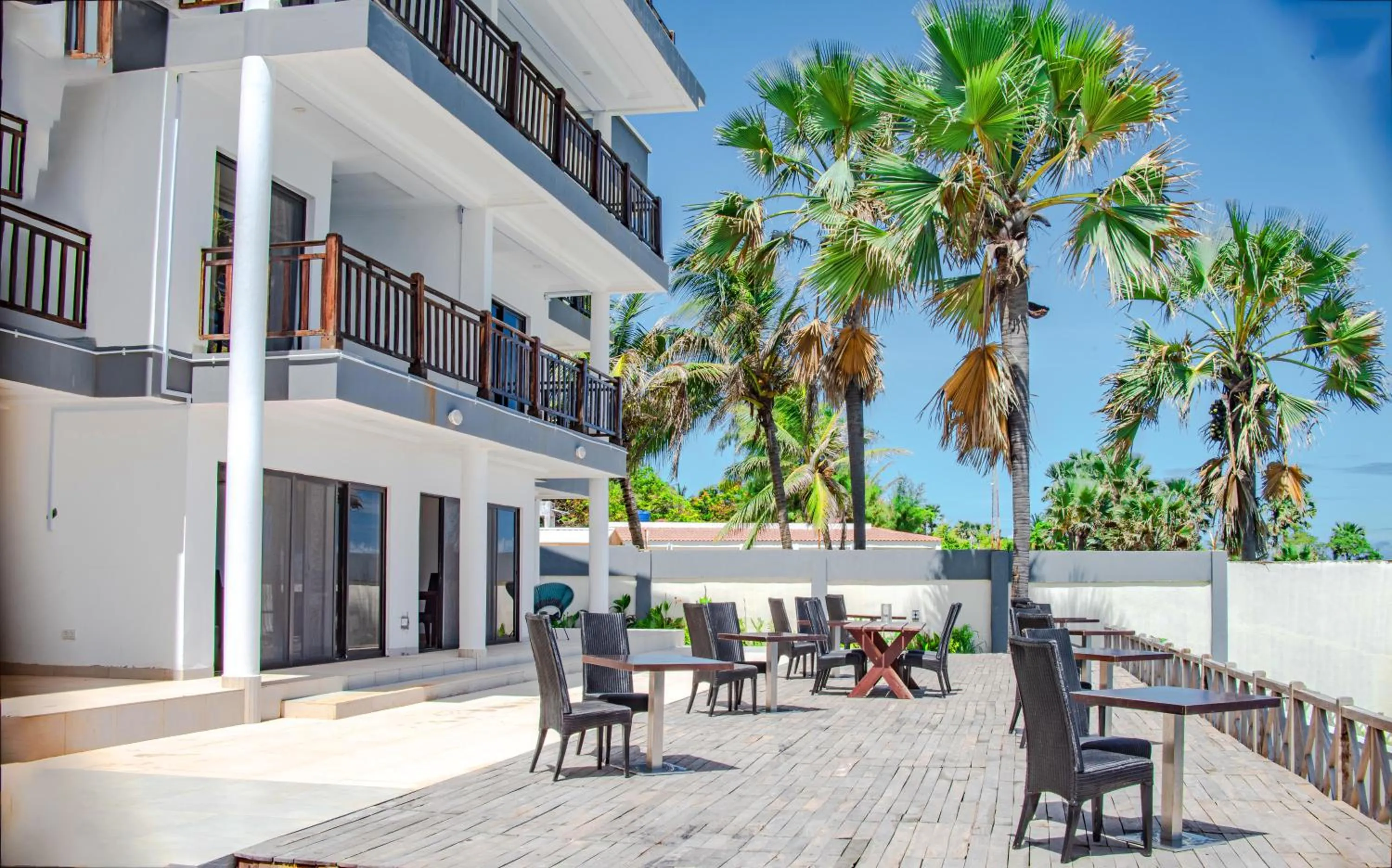 Majula Boutique Hotel