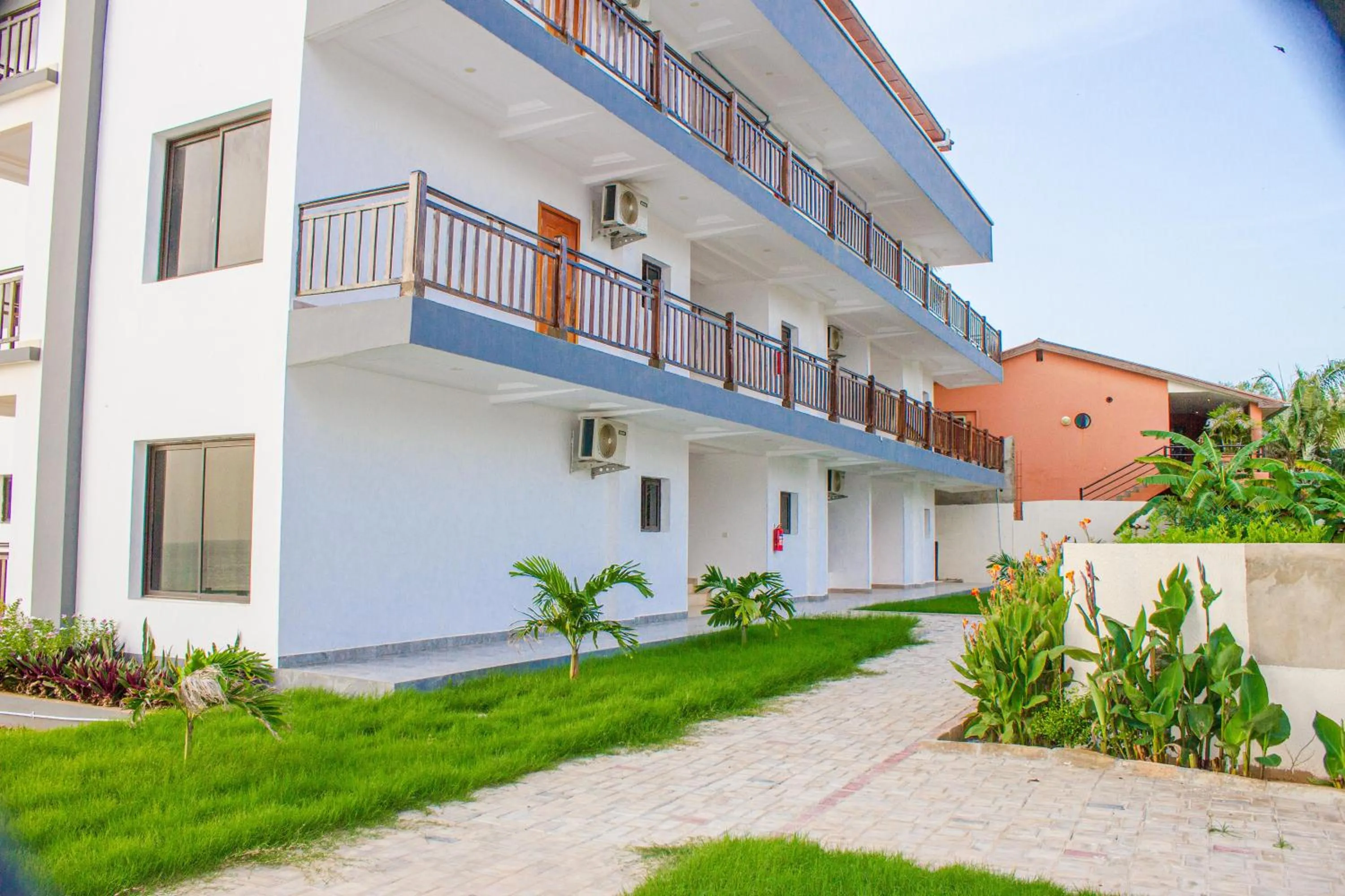 Majula Boutique Hotel