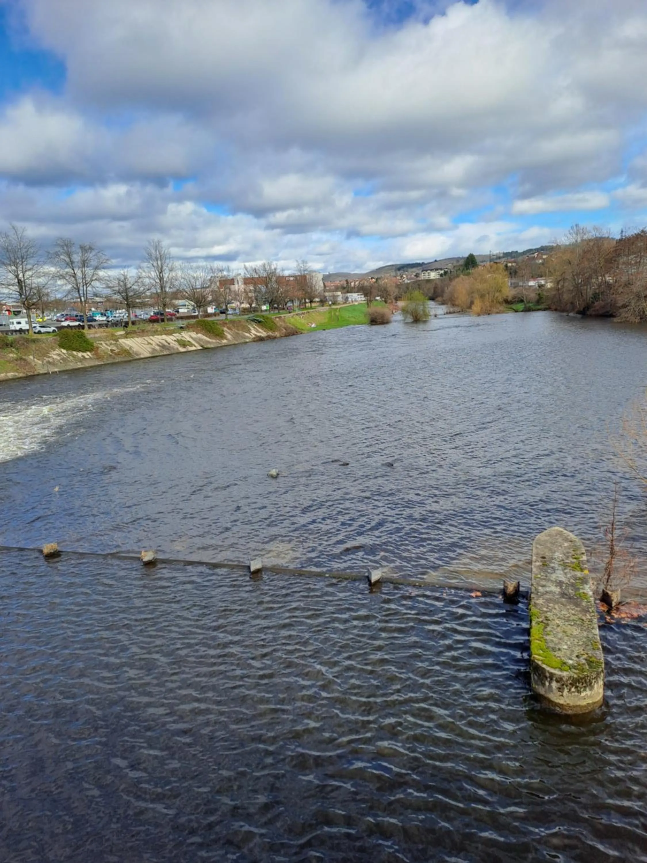 Neighbourhood in hôtel le Celtic Montluçon
