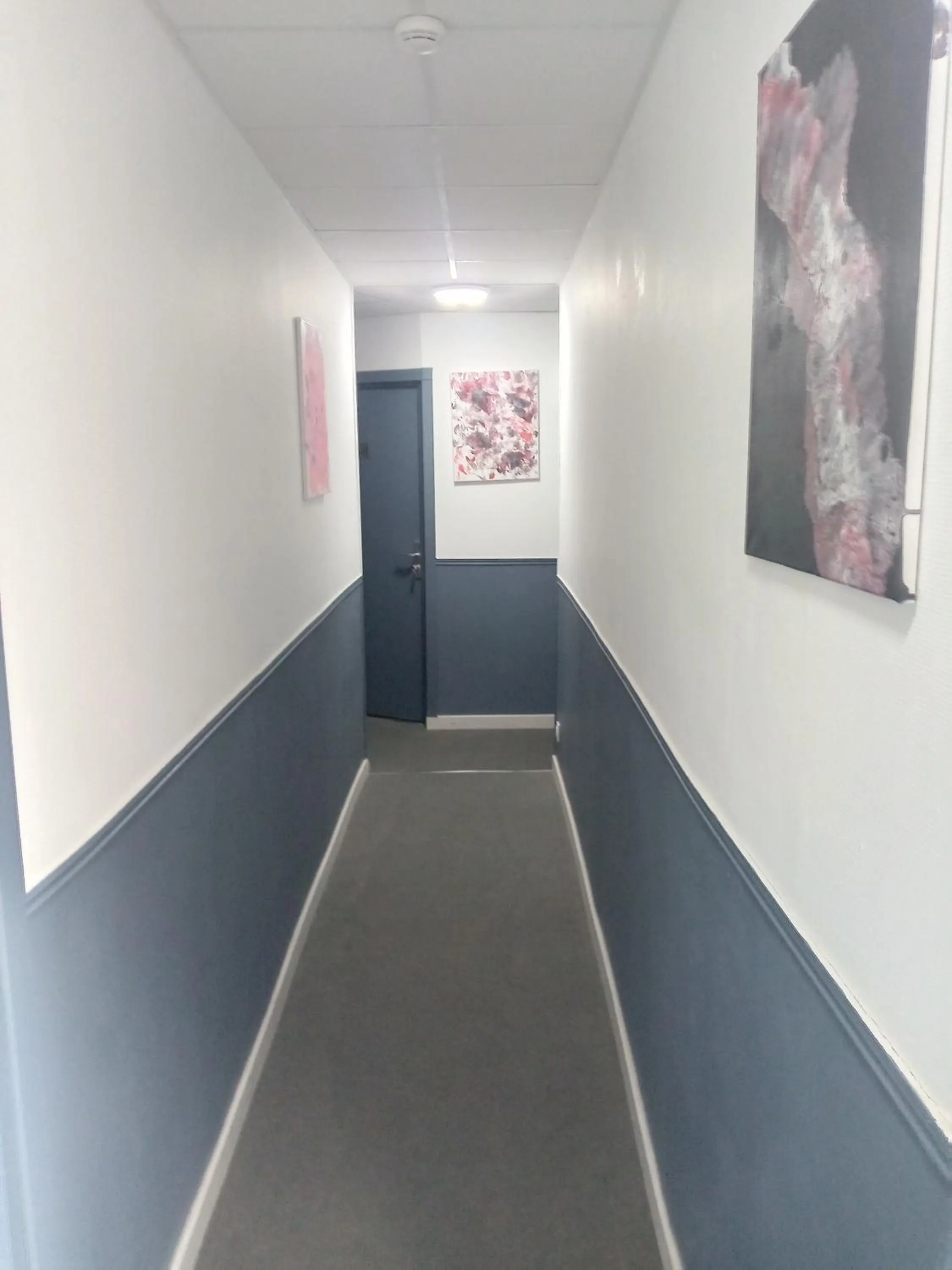 hôtel le Celtic Montluçon