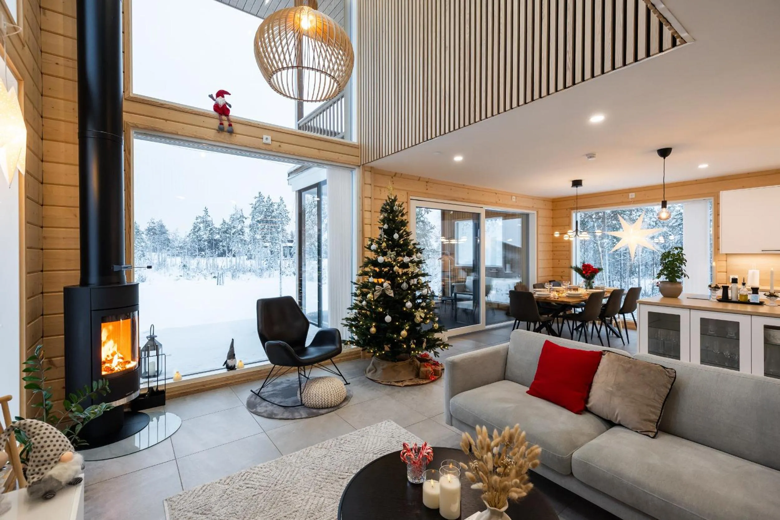 Villa Golden House