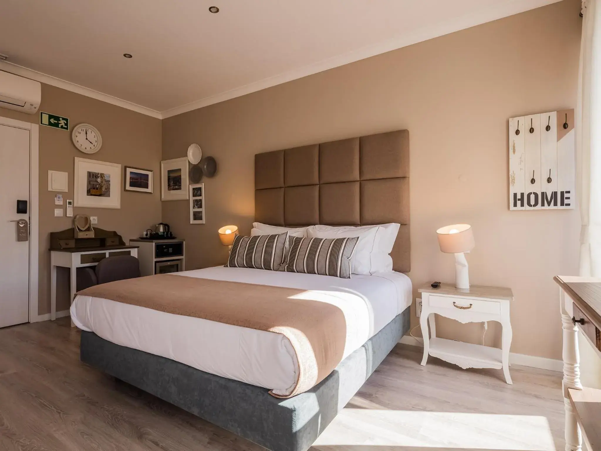 Bedroom, Bed in Vila Garden Guesthouse Bedroom, Bed in Vila Garden Guesthouse