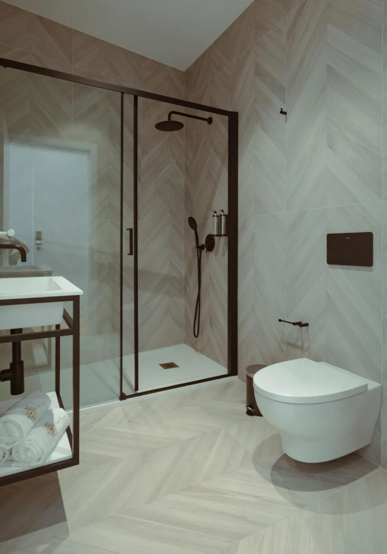 Pedra de Sal - Hostel & Suites