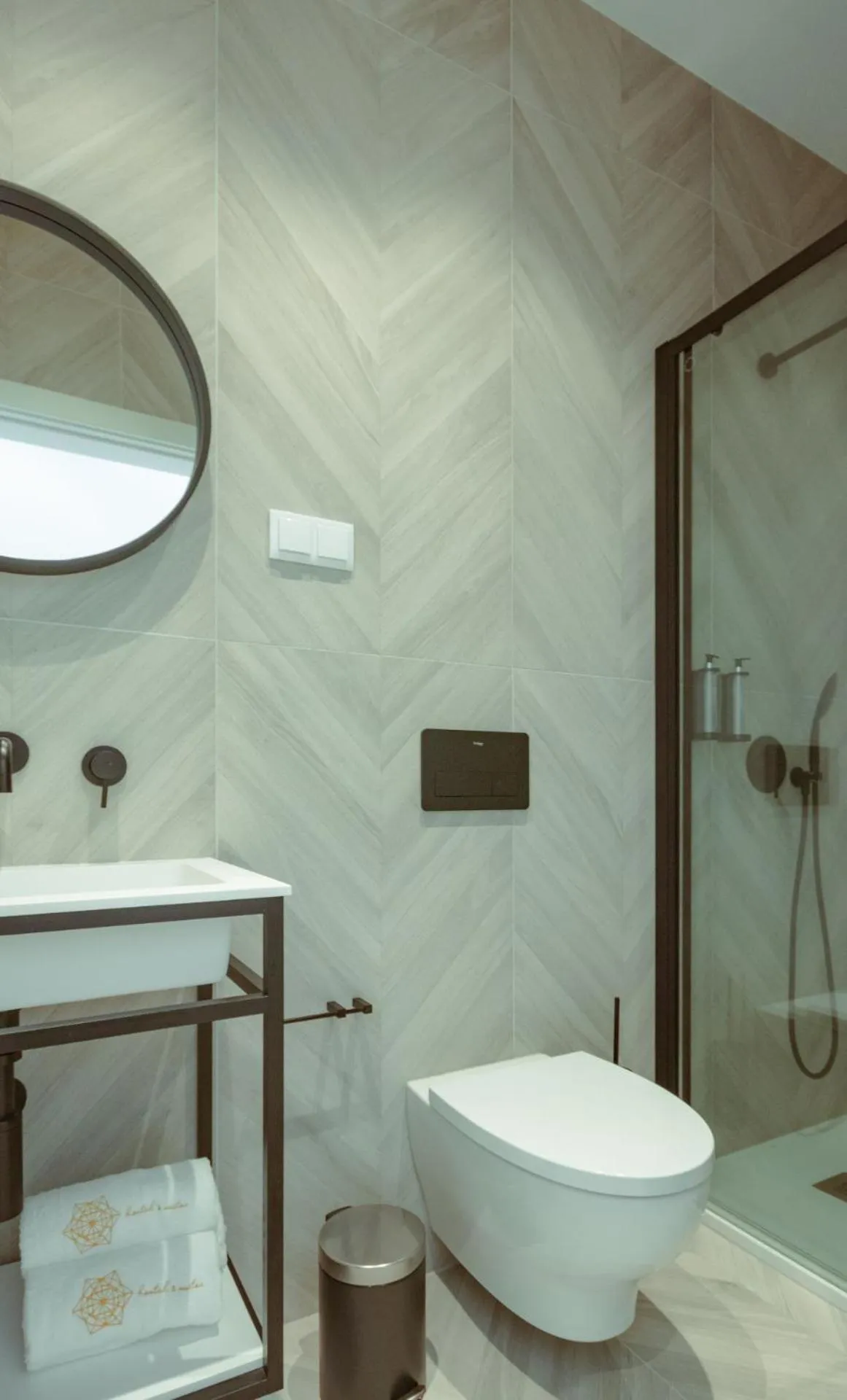 Pedra de Sal - Hostel & Suites