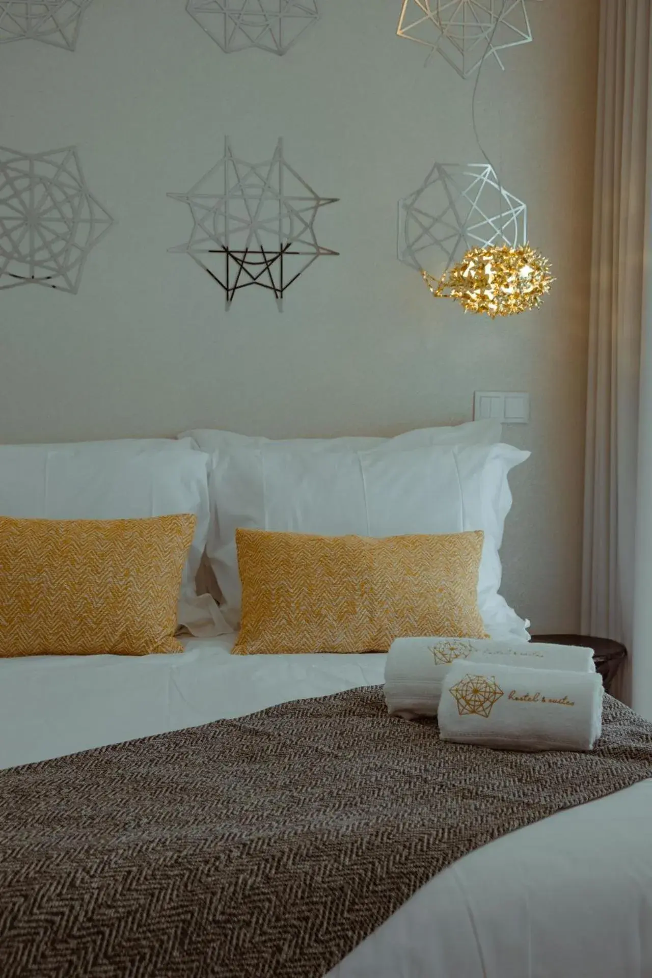 Double Room - single occupancy in Pedra de Sal - Hostel & Suites Double Room - single occupancy in Pedra de Sal - Hostel & Suites