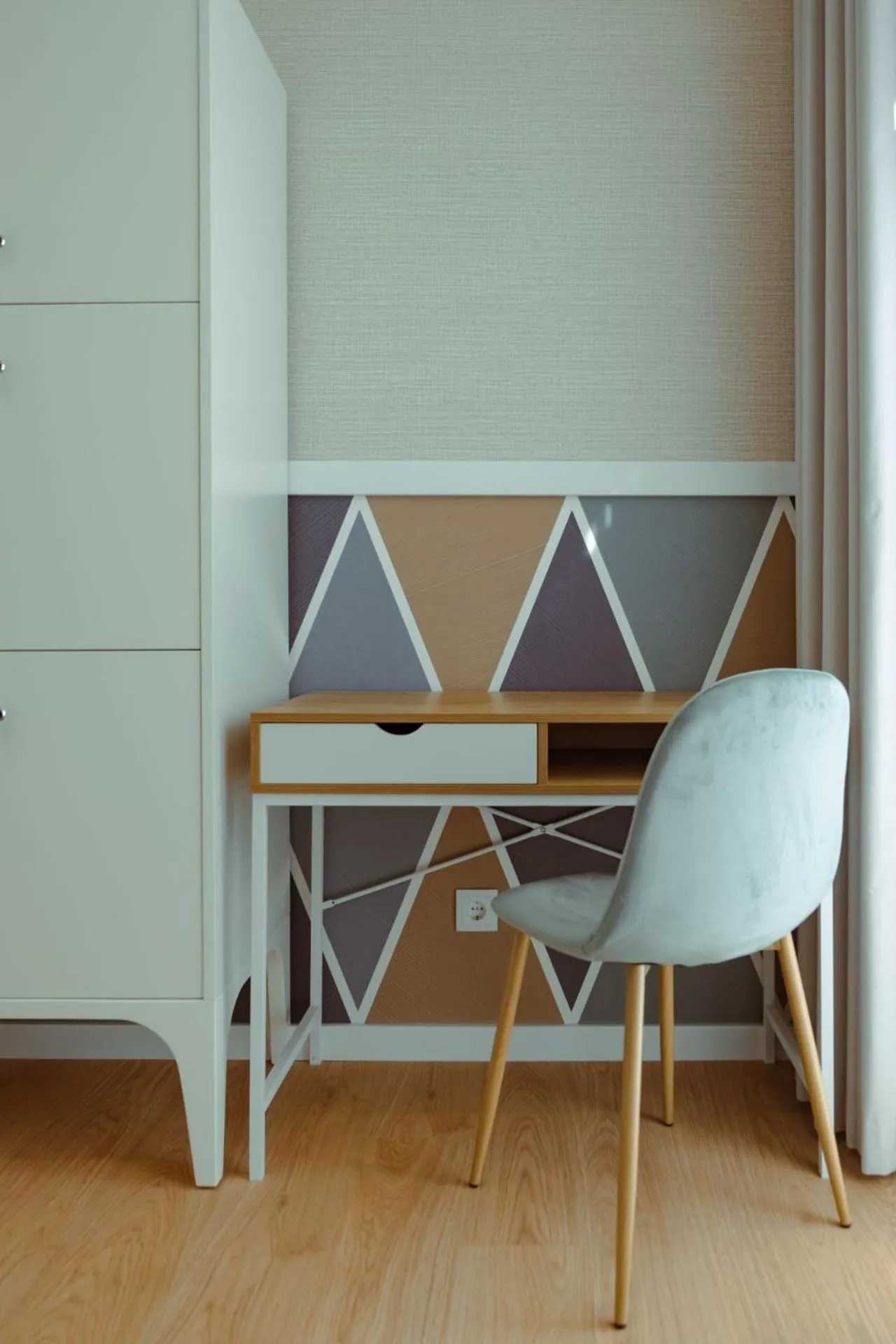 Pedra de Sal - Hostel & Suites