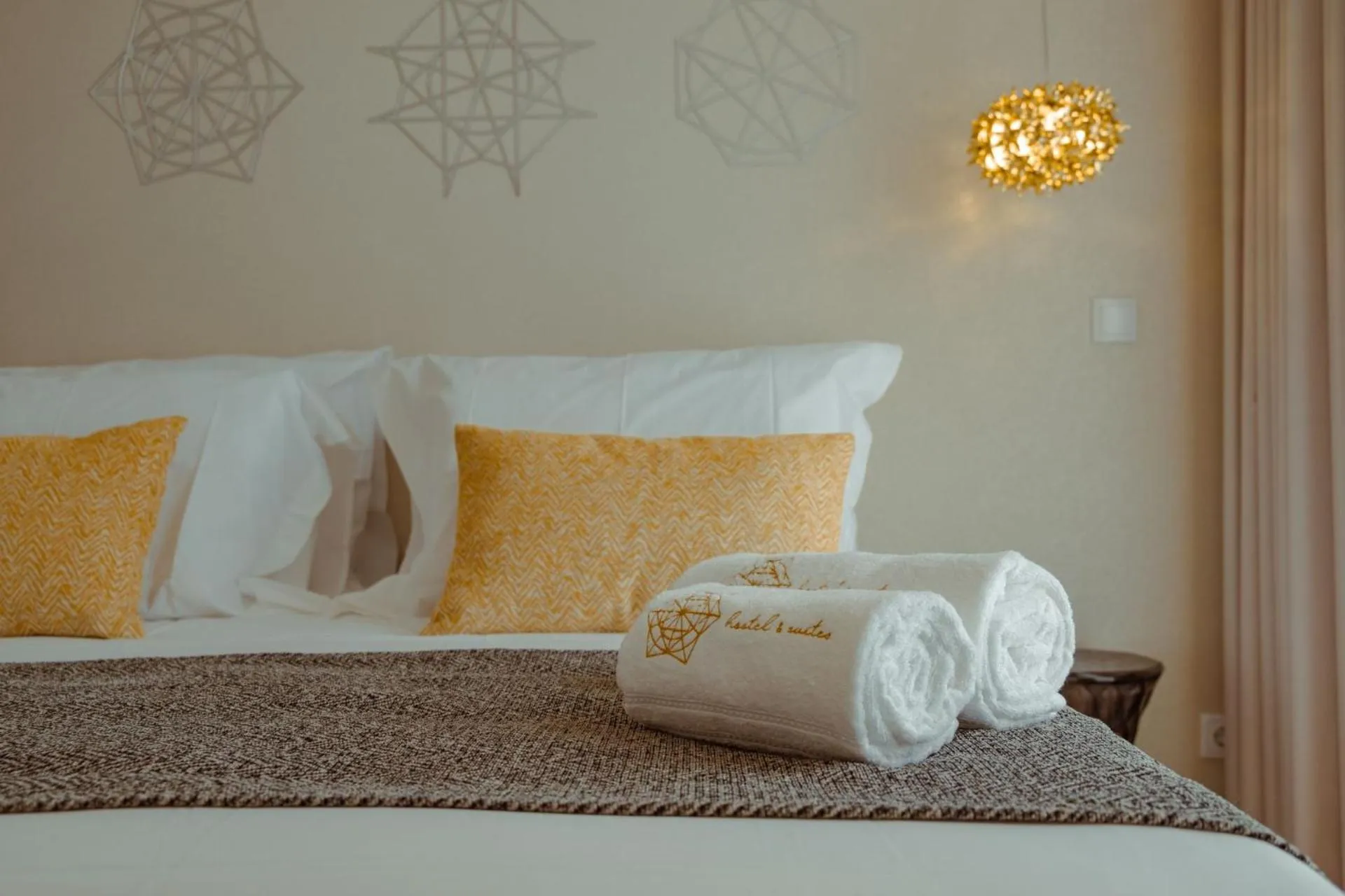 Pedra de Sal - Hostel & Suites