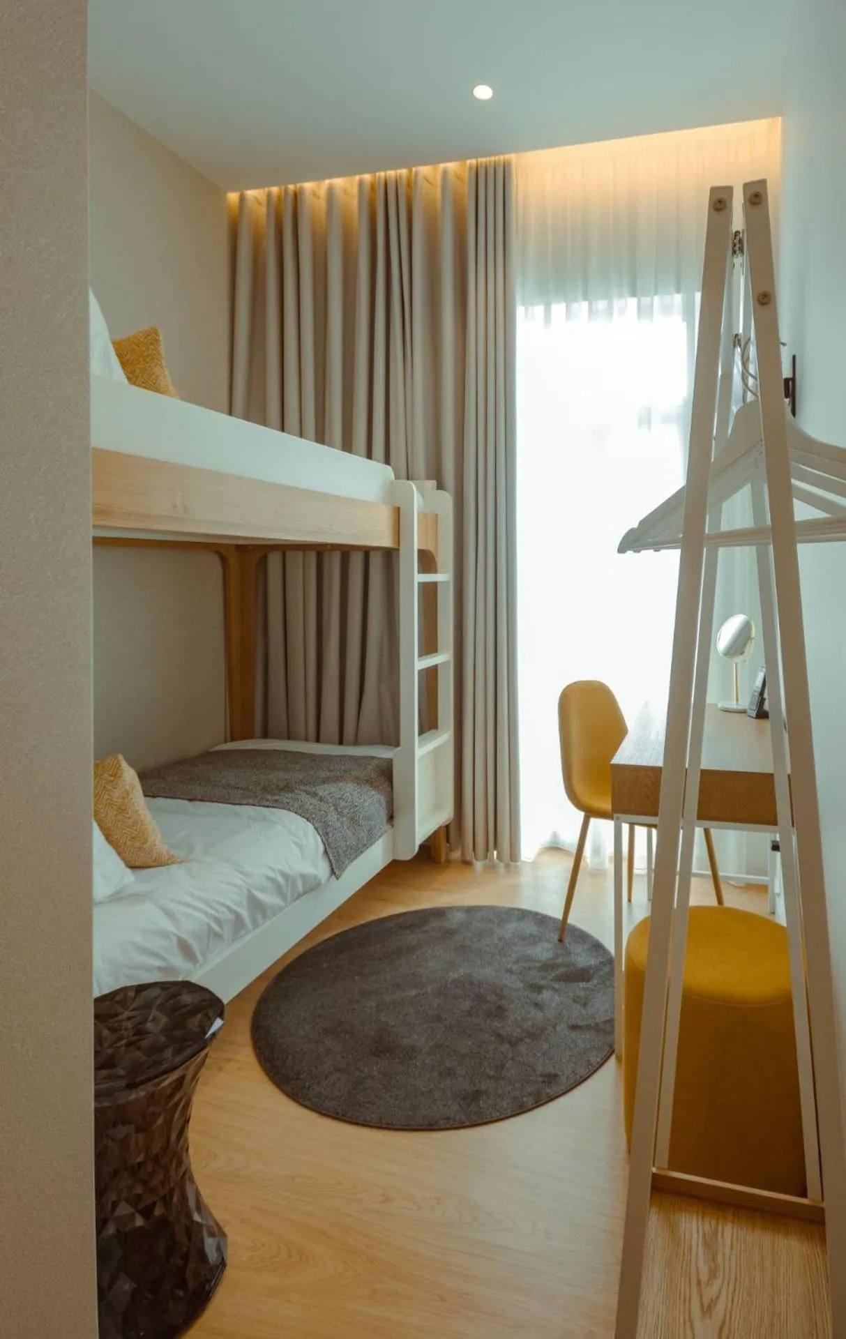 Photo of the whole room, Bed in Pedra de Sal - Hostel & Suites