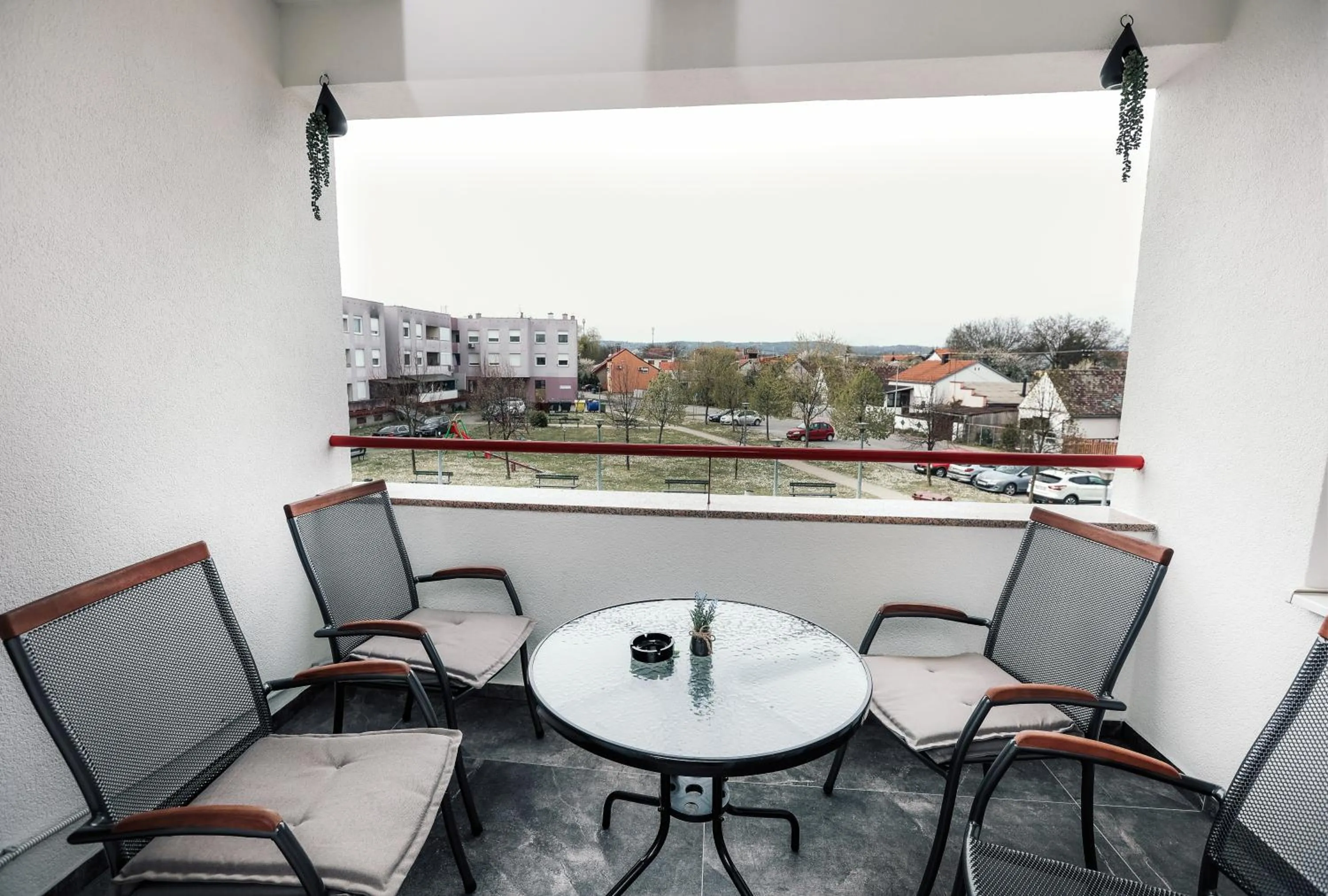 Apartman STRONG