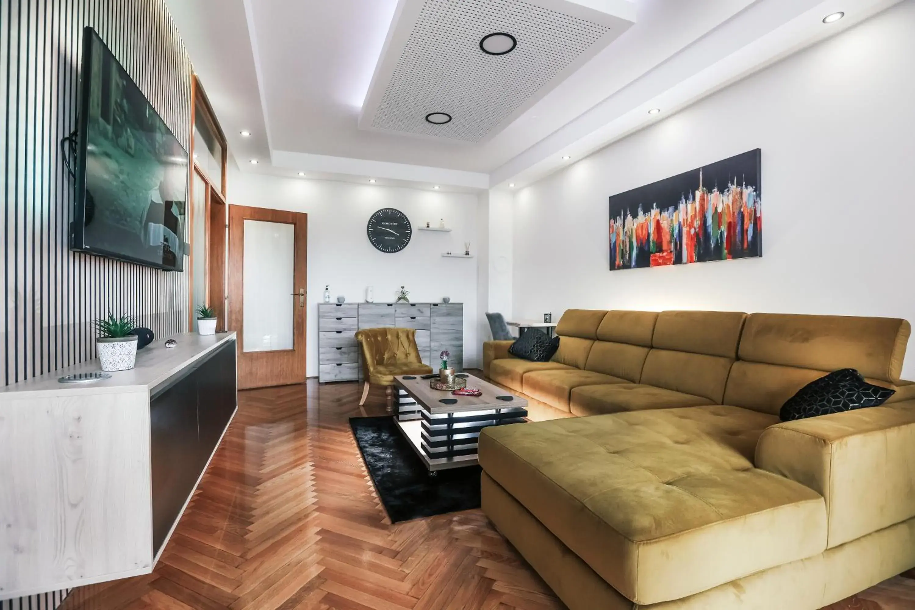 Apartman STRONG Apartman STRONG