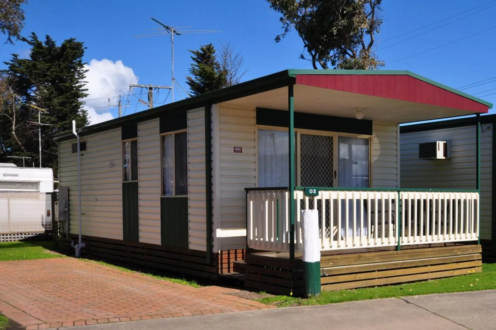 Dylene Holiday Park