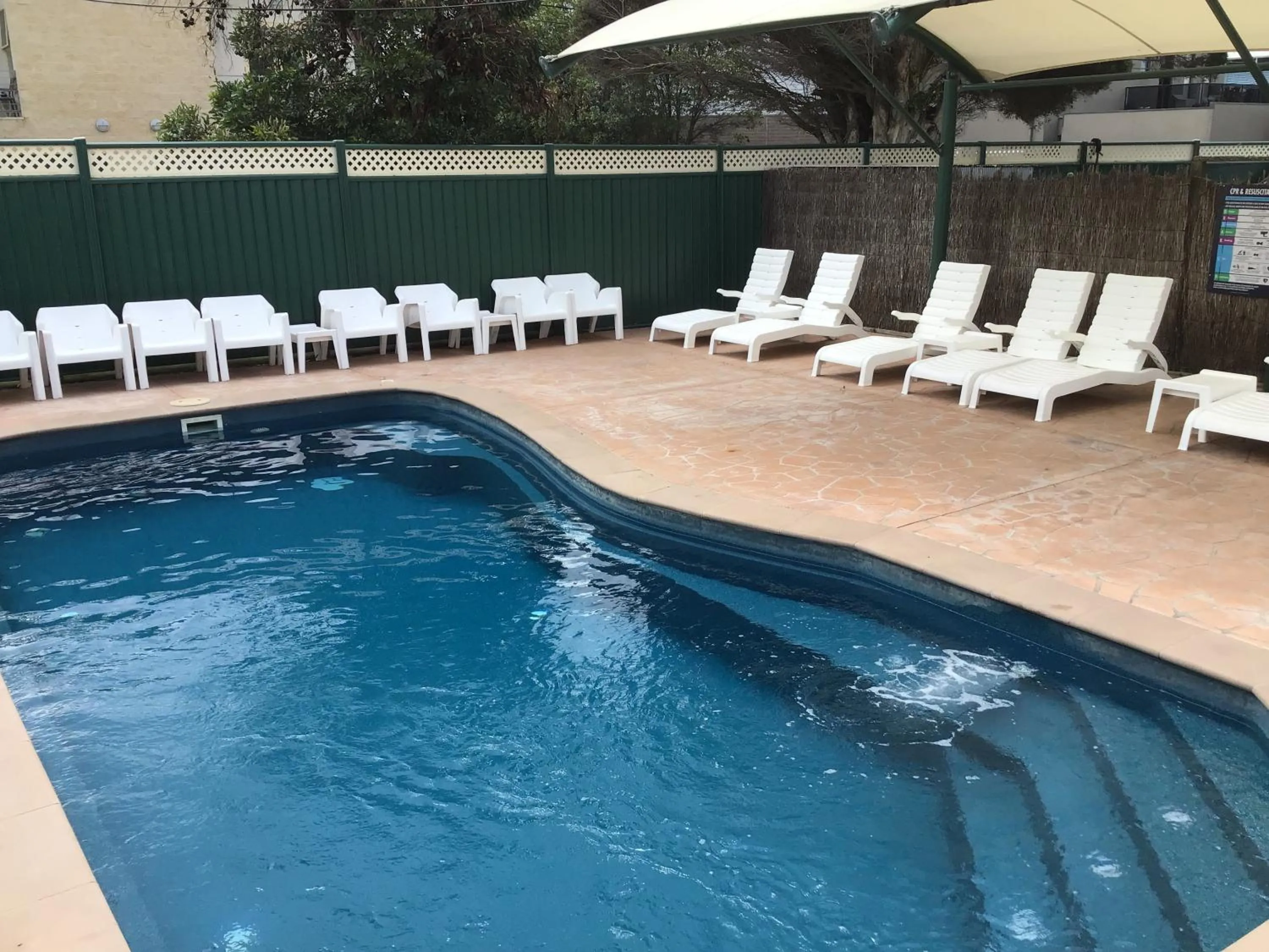 Dylene Holiday Park