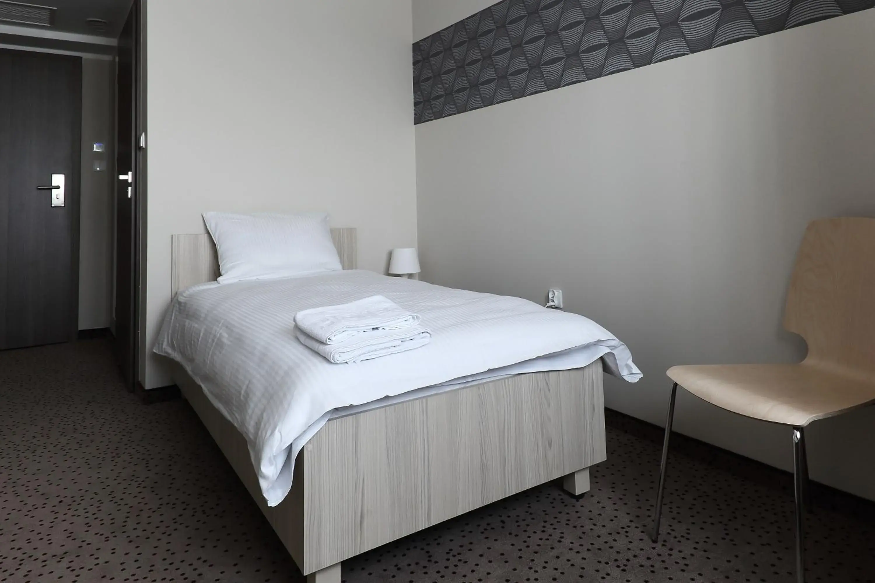 Single Room in Hotel Porto Single Room in Hotel Porto