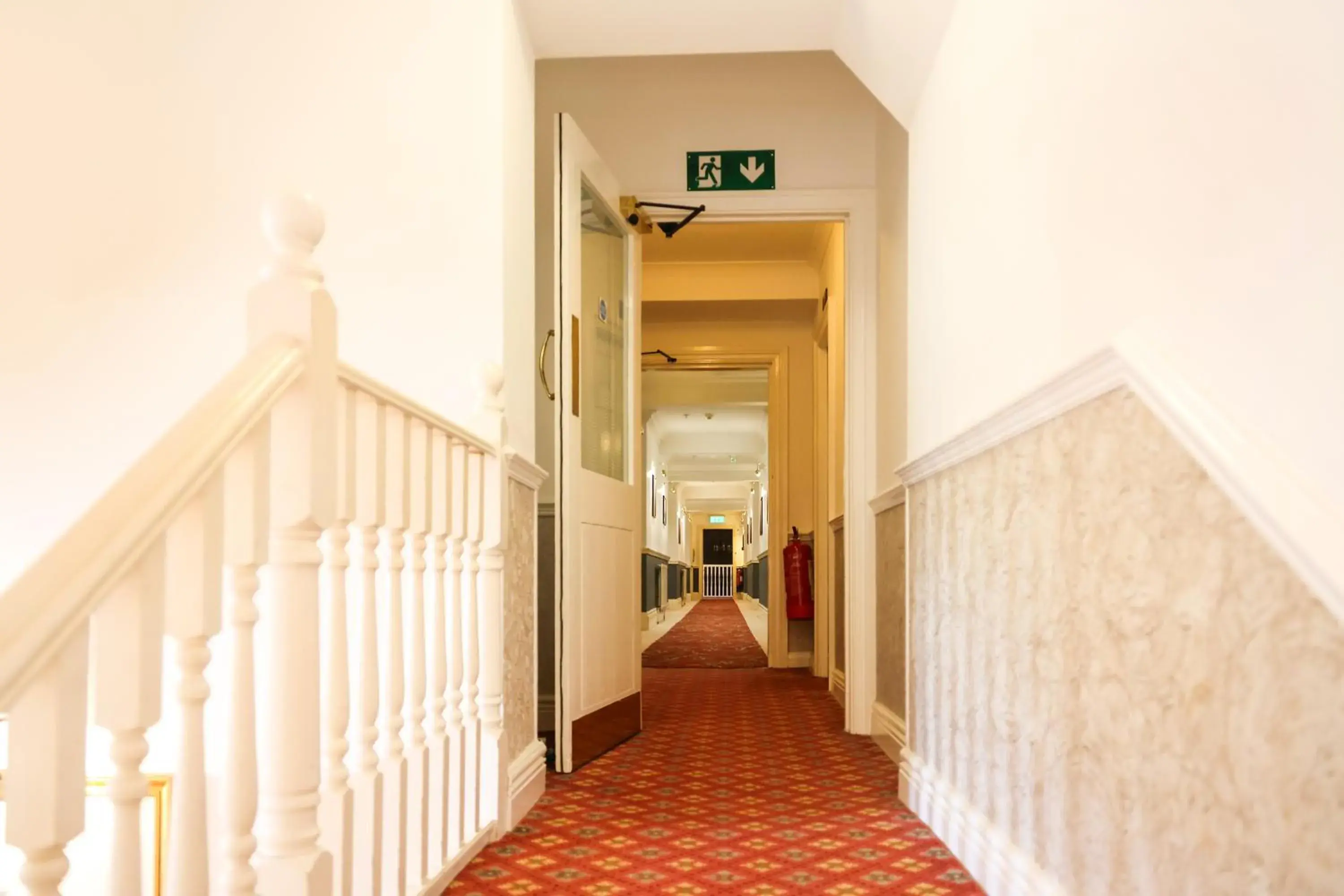 Lobby or reception in OYO Tong Park Hotel Lobby or reception in OYO Tong Park Hotel