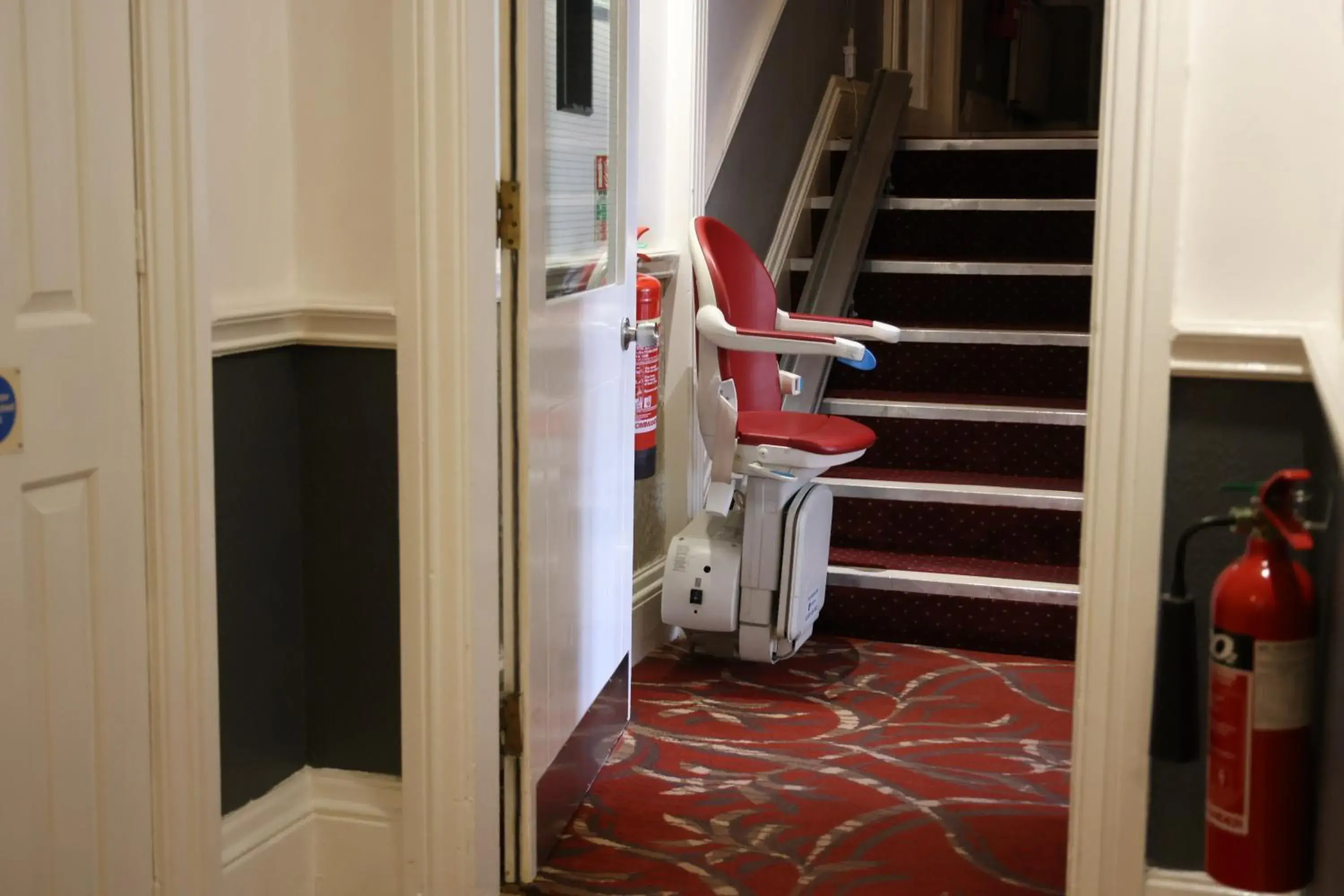 Lobby or reception in OYO Tong Park Hotel Lobby or reception in OYO Tong Park Hotel