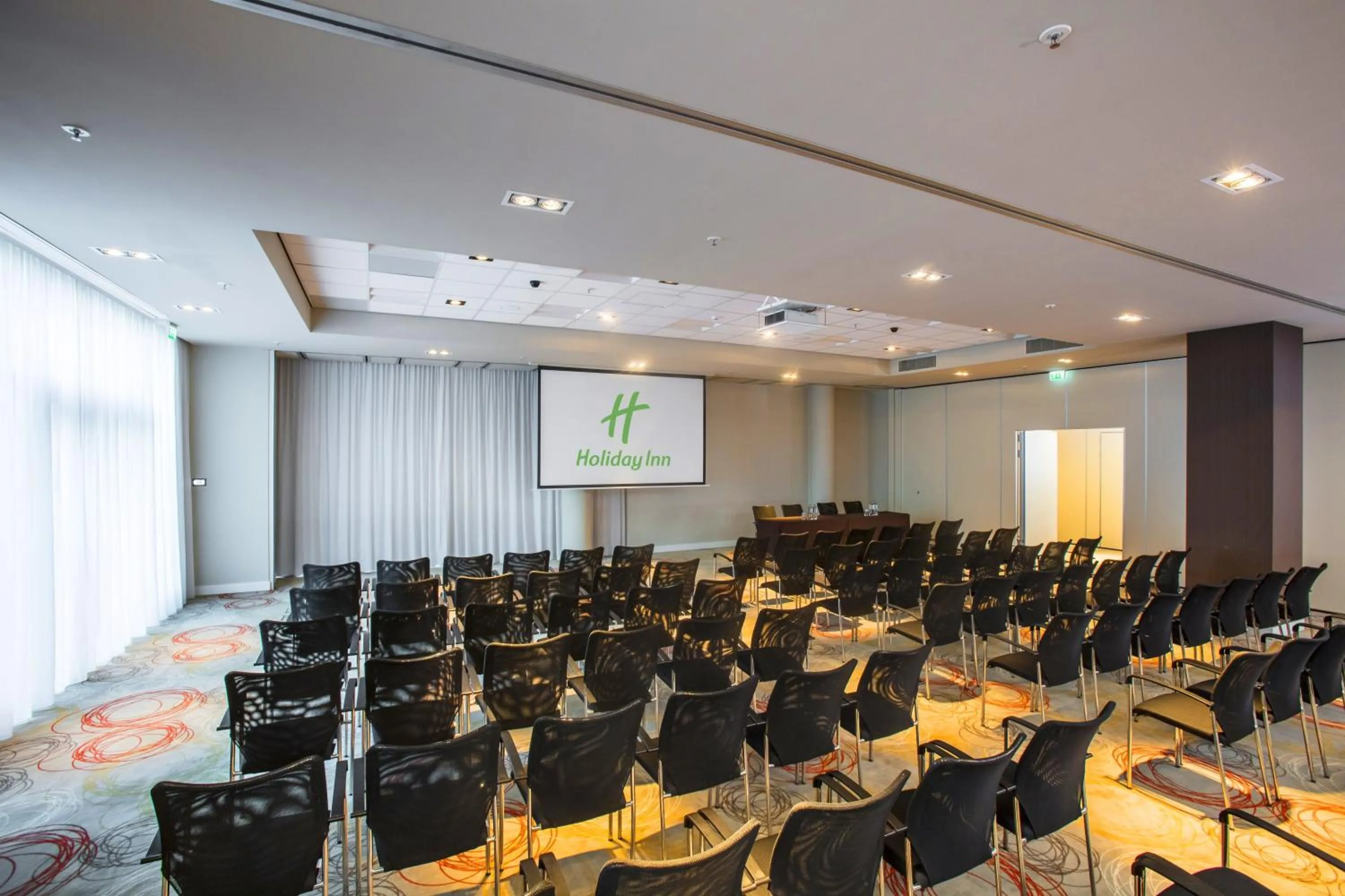 Meeting/conference room in Holiday Inn Amsterdam - Arena Towers by IHG