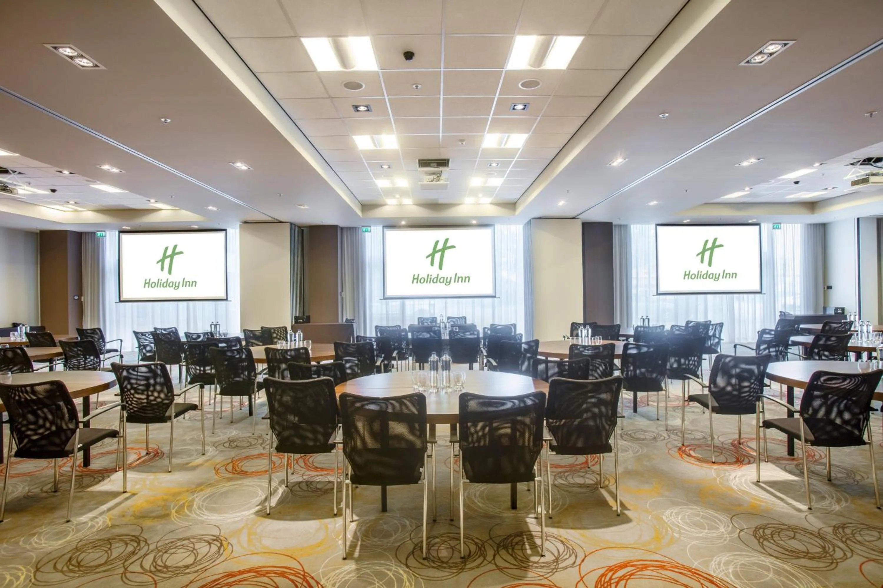 Banquet/Function facilities in Holiday Inn Amsterdam - Arena Towers by IHG