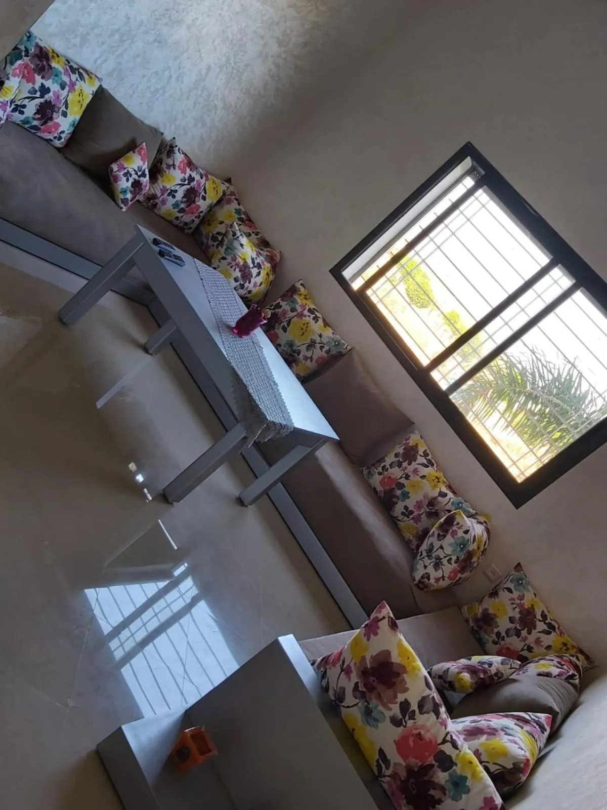 Residance Perla Bouznika