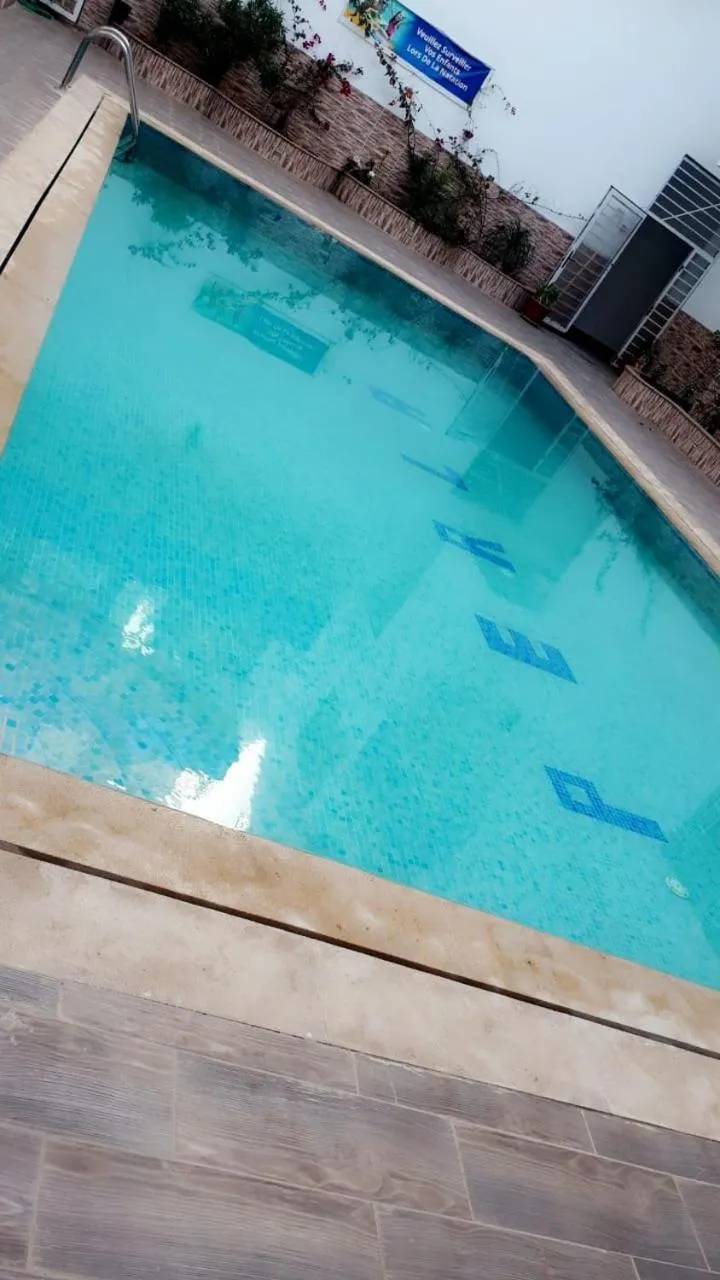 Residance Perla Bouznika