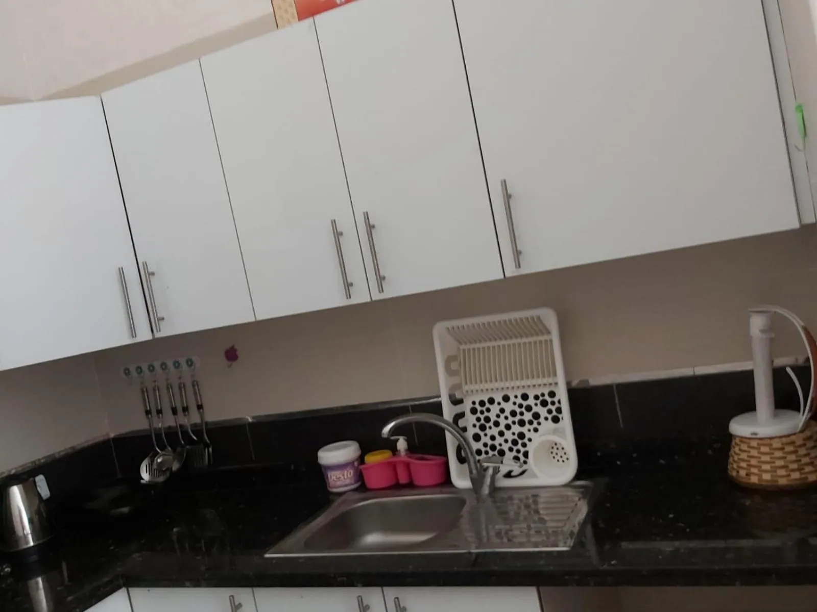 Residance Perla Bouznika