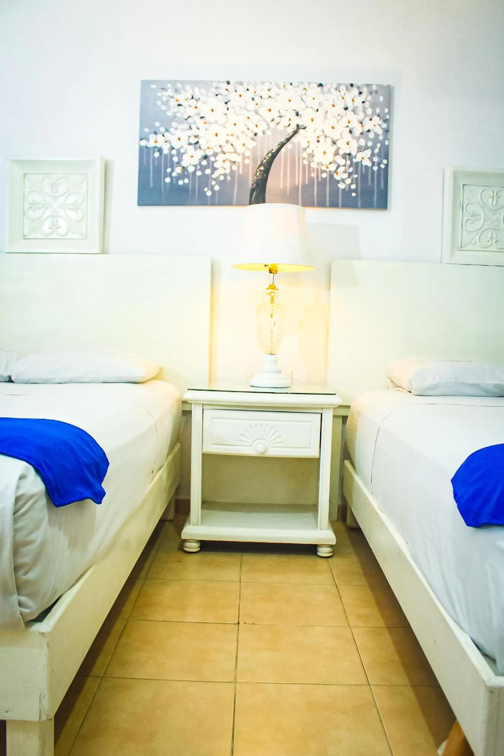 Bedroom, Bed in Palacio Canton Hotel - Valladolid