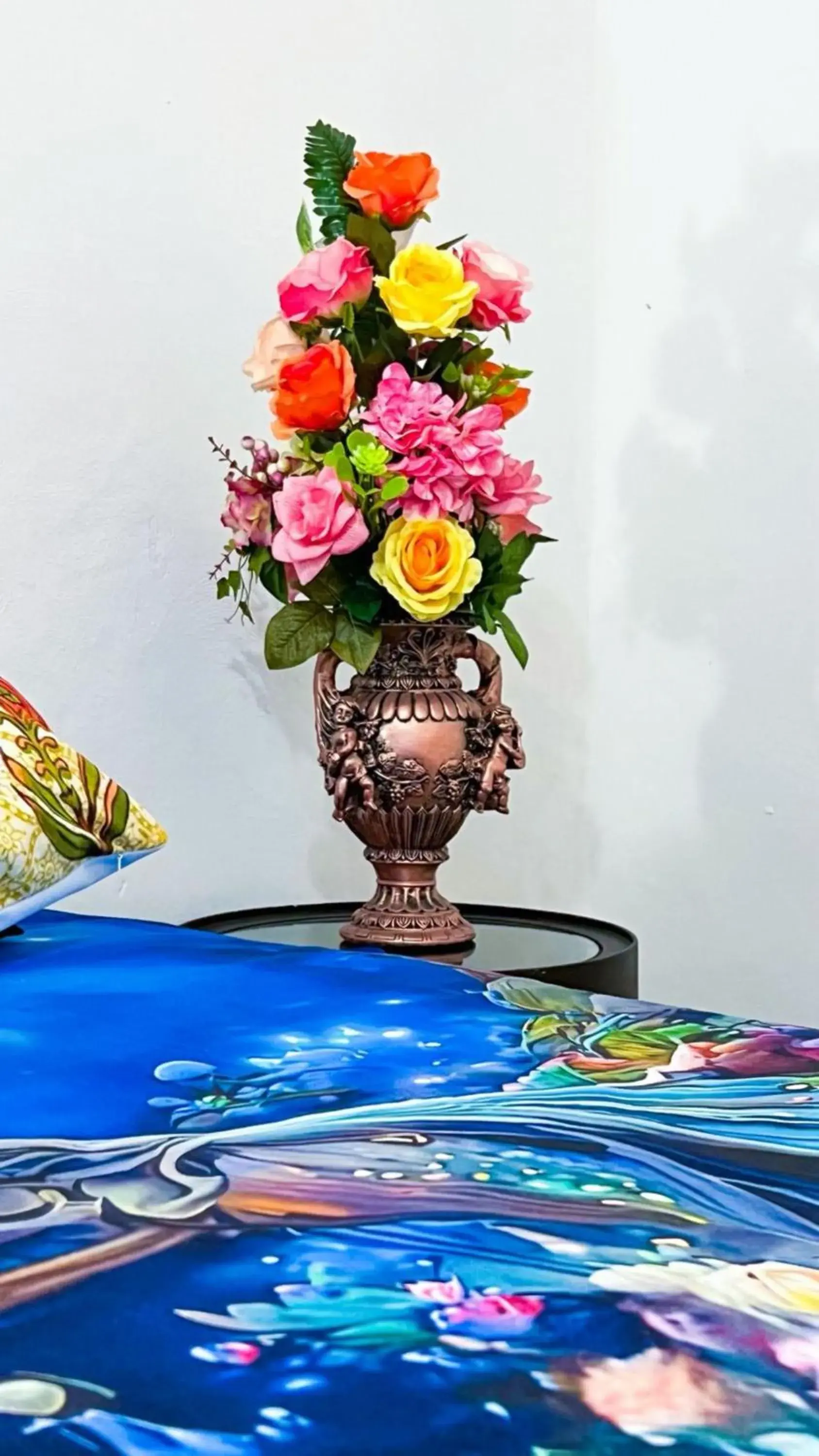 Deluxe One-Bedroom Apartment in Palacio Canton Hotel - Valladolid Deluxe One-Bedroom Apartment in Palacio Canton Hotel - Valladolid