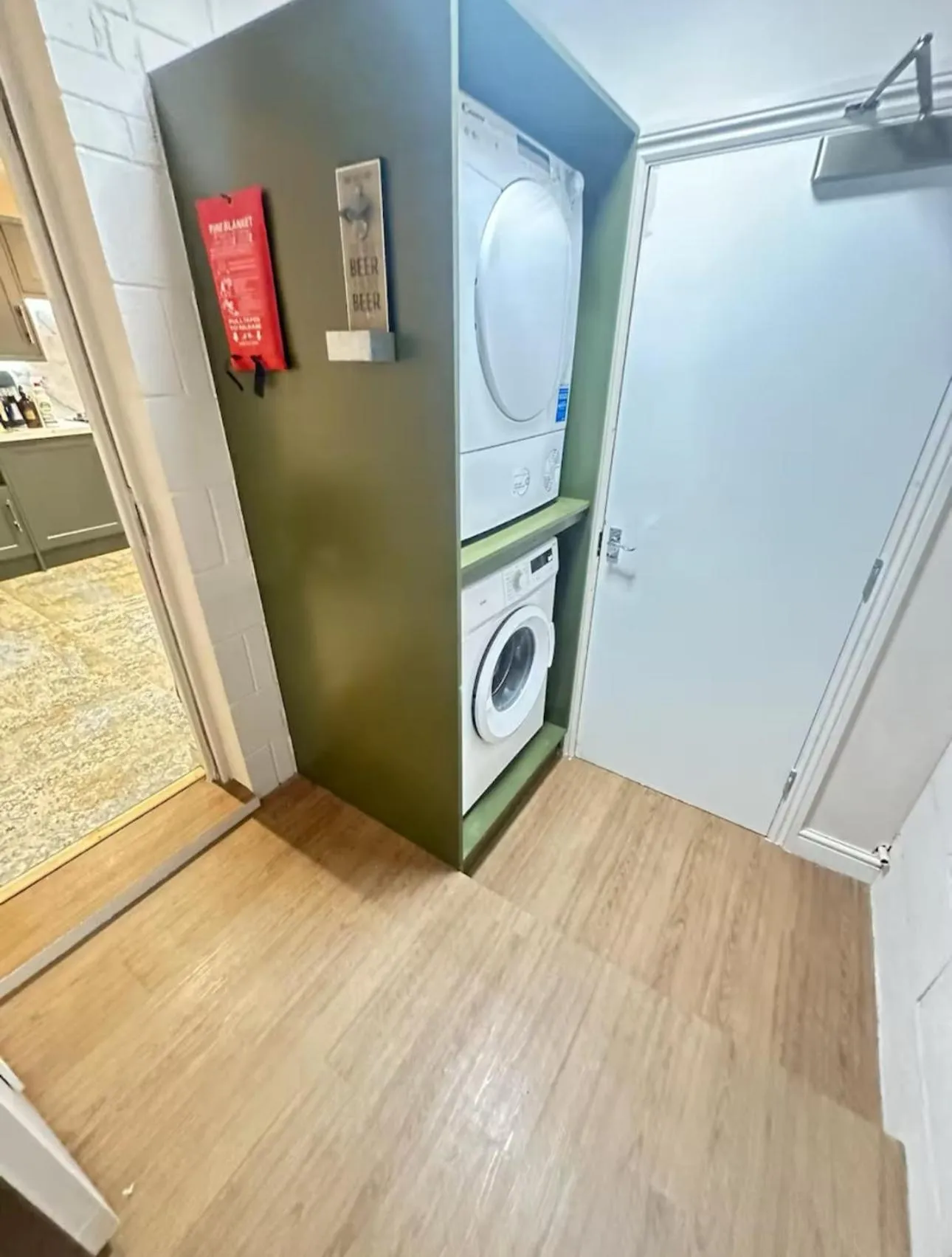 Bridge House Hotel & Silver Howe View Cottage