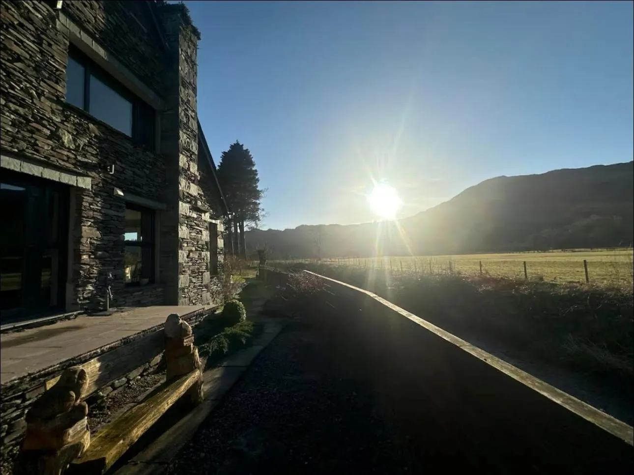 Bridge House Hotel & Silver Howe View Cottage