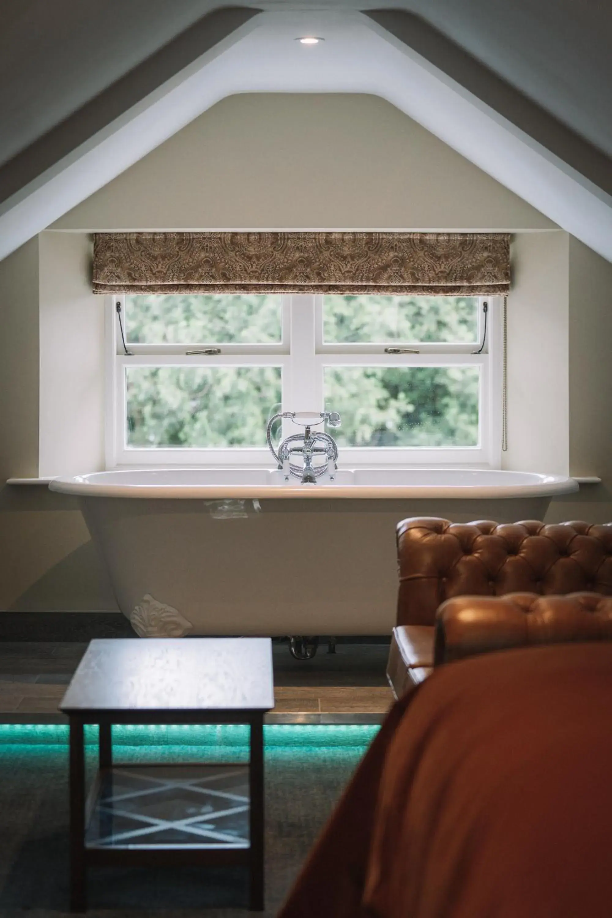 Superior Double Room in Bridge House Hotel & Silver Howe View Cottage Superior Double Room in Bridge House Hotel & Silver Howe View Cottage