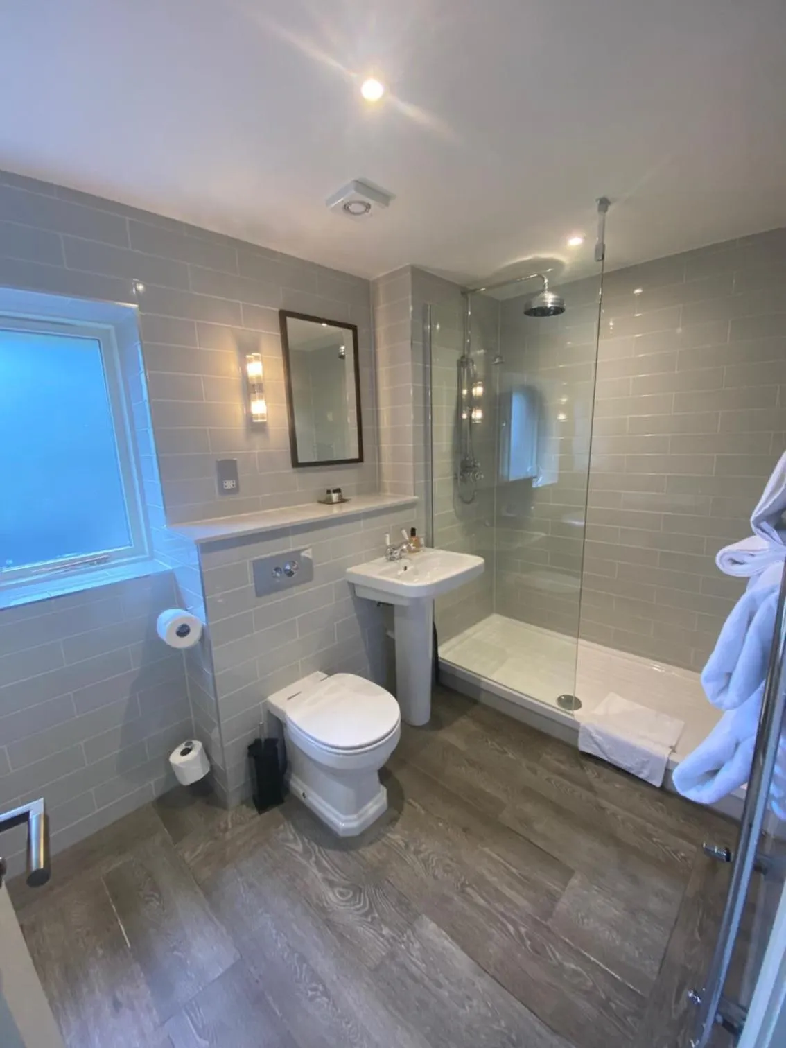 Bridge House Hotel & Silver Howe View Cottage