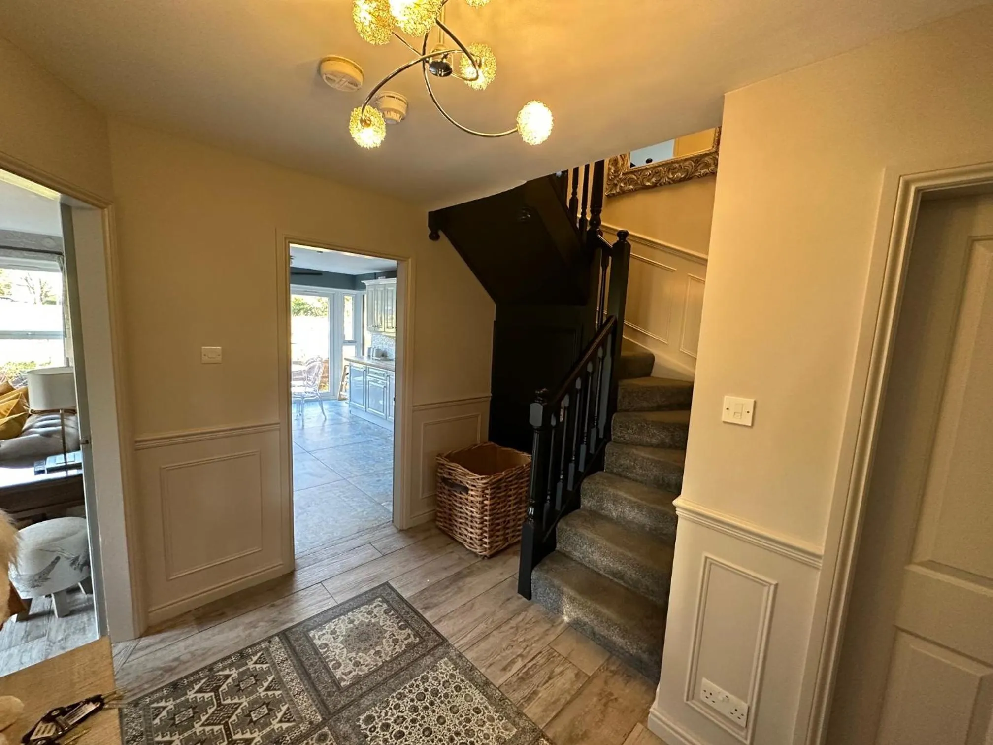 Bridge House Hotel & Silver Howe View Cottage