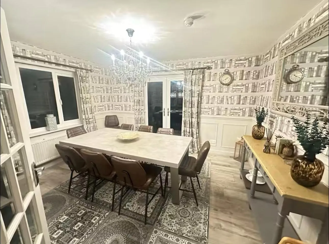 Bridge House Hotel & Silver Howe View Cottage