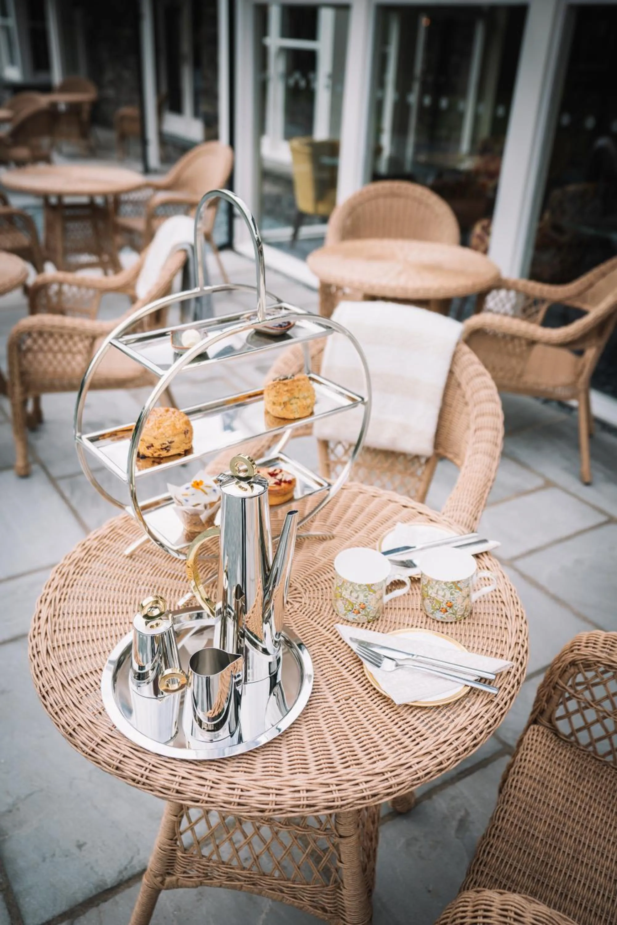 Bridge House Hotel & Silver Howe View Cottage