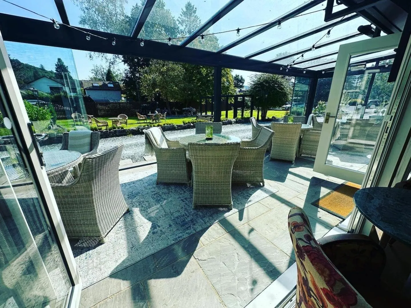 Bridge House Hotel & Silver Howe View Cottage