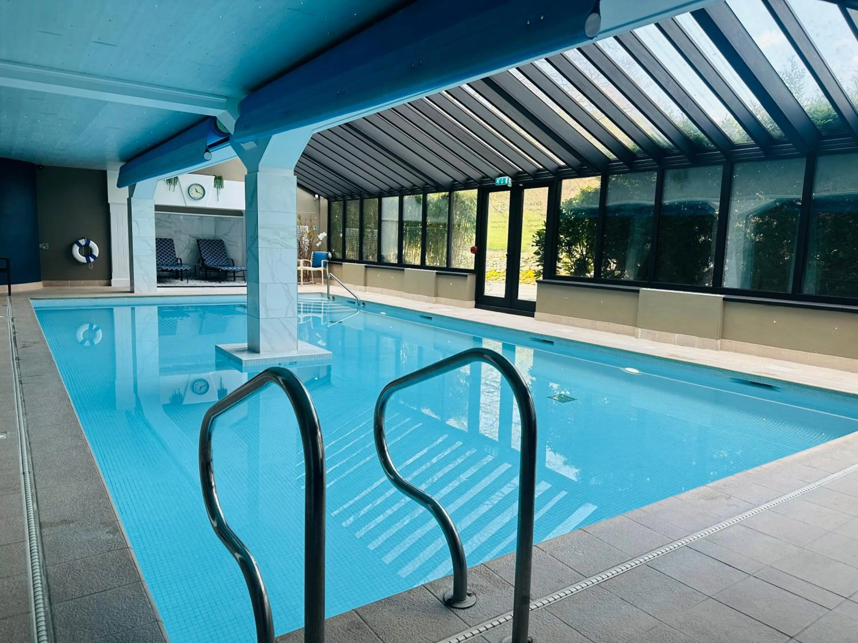 Bridge House Hotel & Silver Howe View Cottage