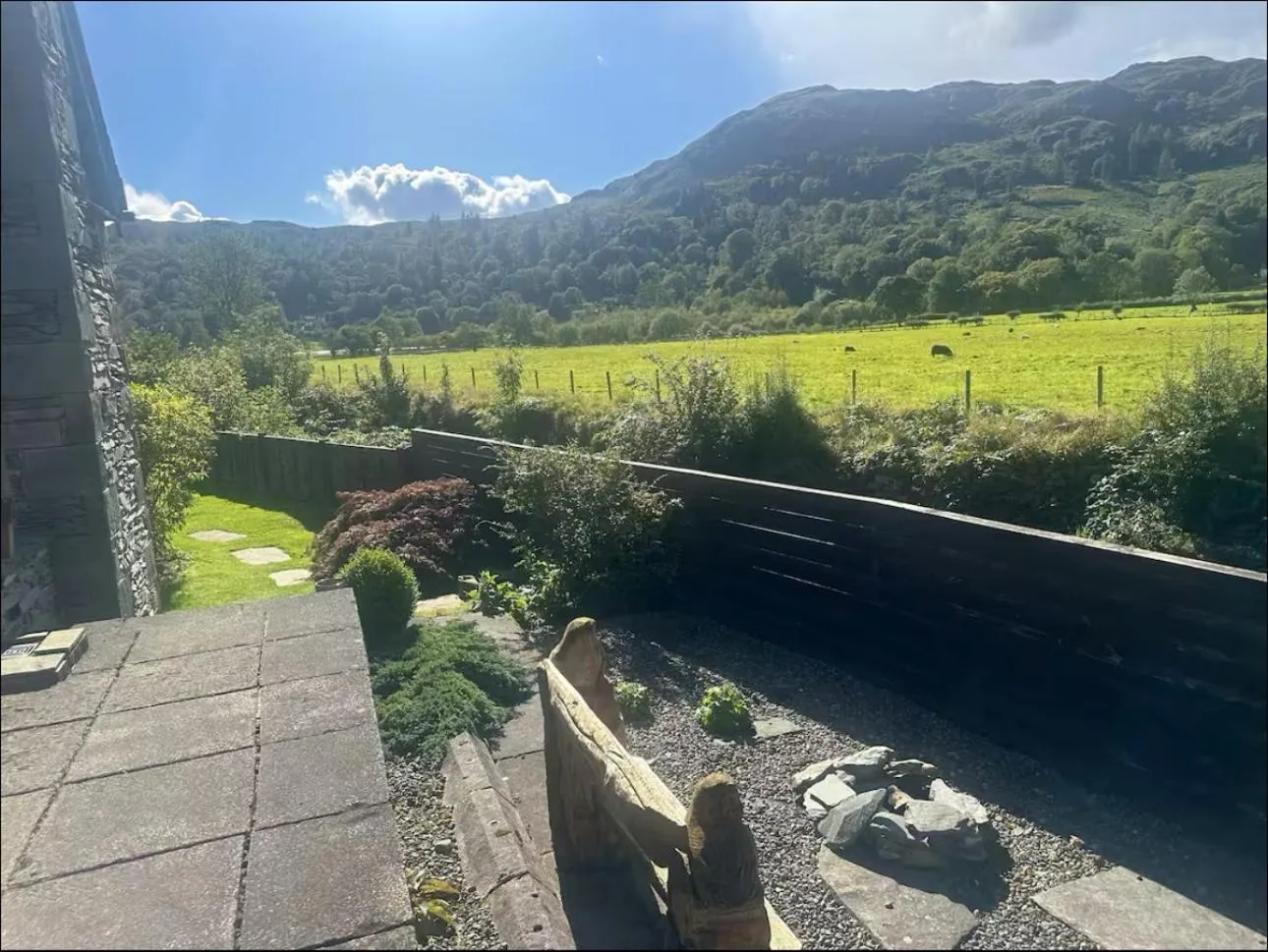 Bridge House Hotel & Silver Howe View Cottage