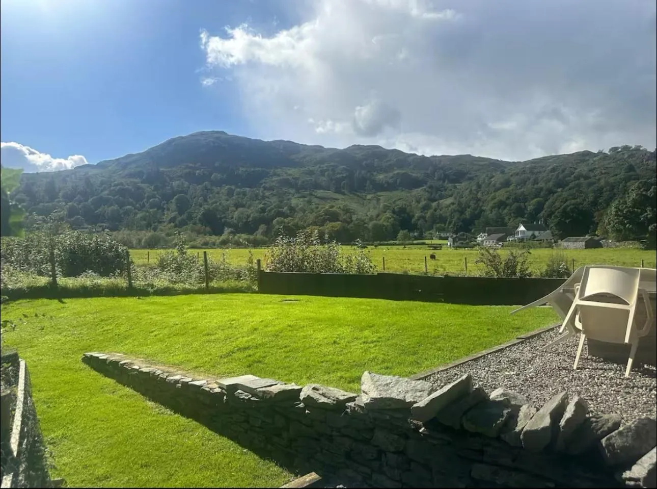 Bridge House Hotel & Silver Howe View Cottage