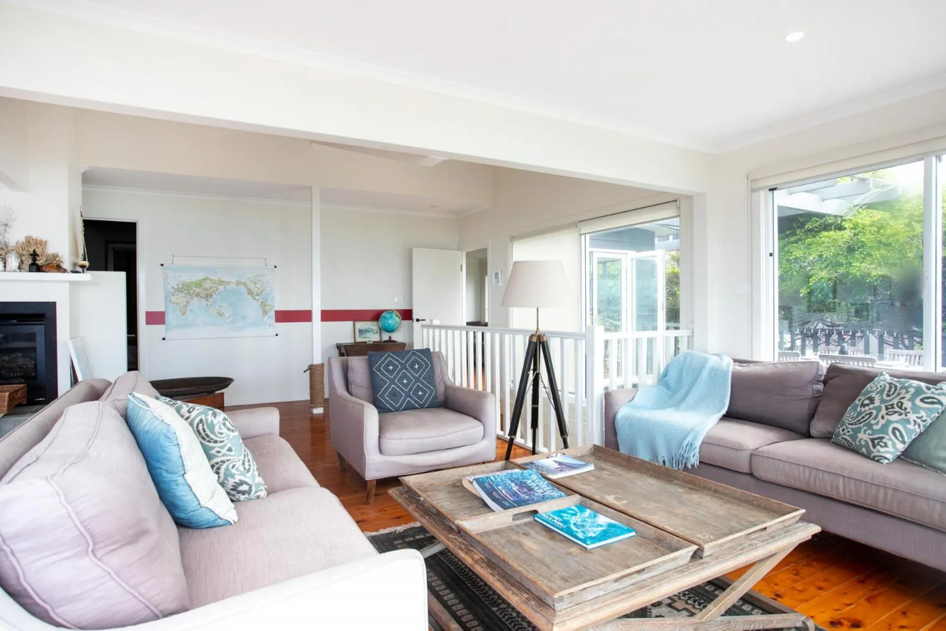 The Glass House Mollymook Beach