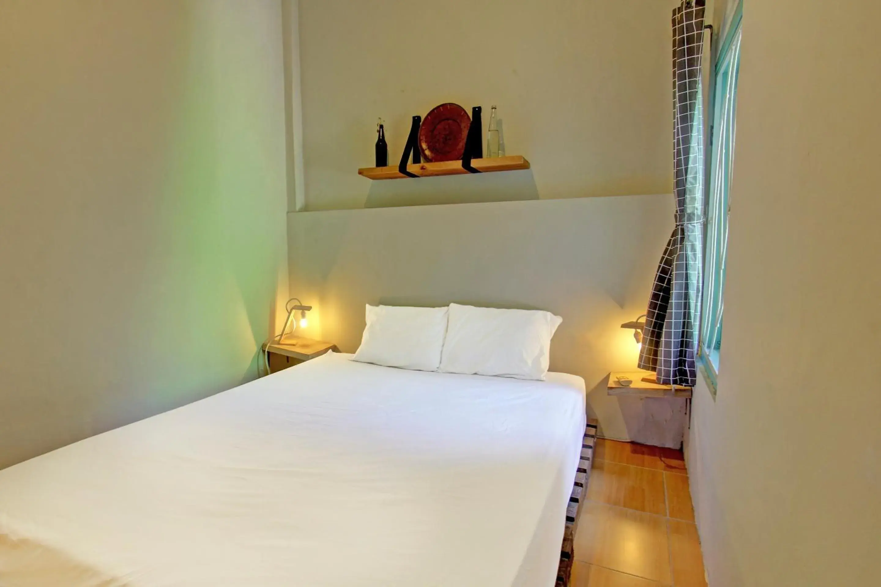 Bedroom, Bed in OYO 92825 Kamar Lombok Bedroom, Bed in OYO 92825 Kamar Lombok