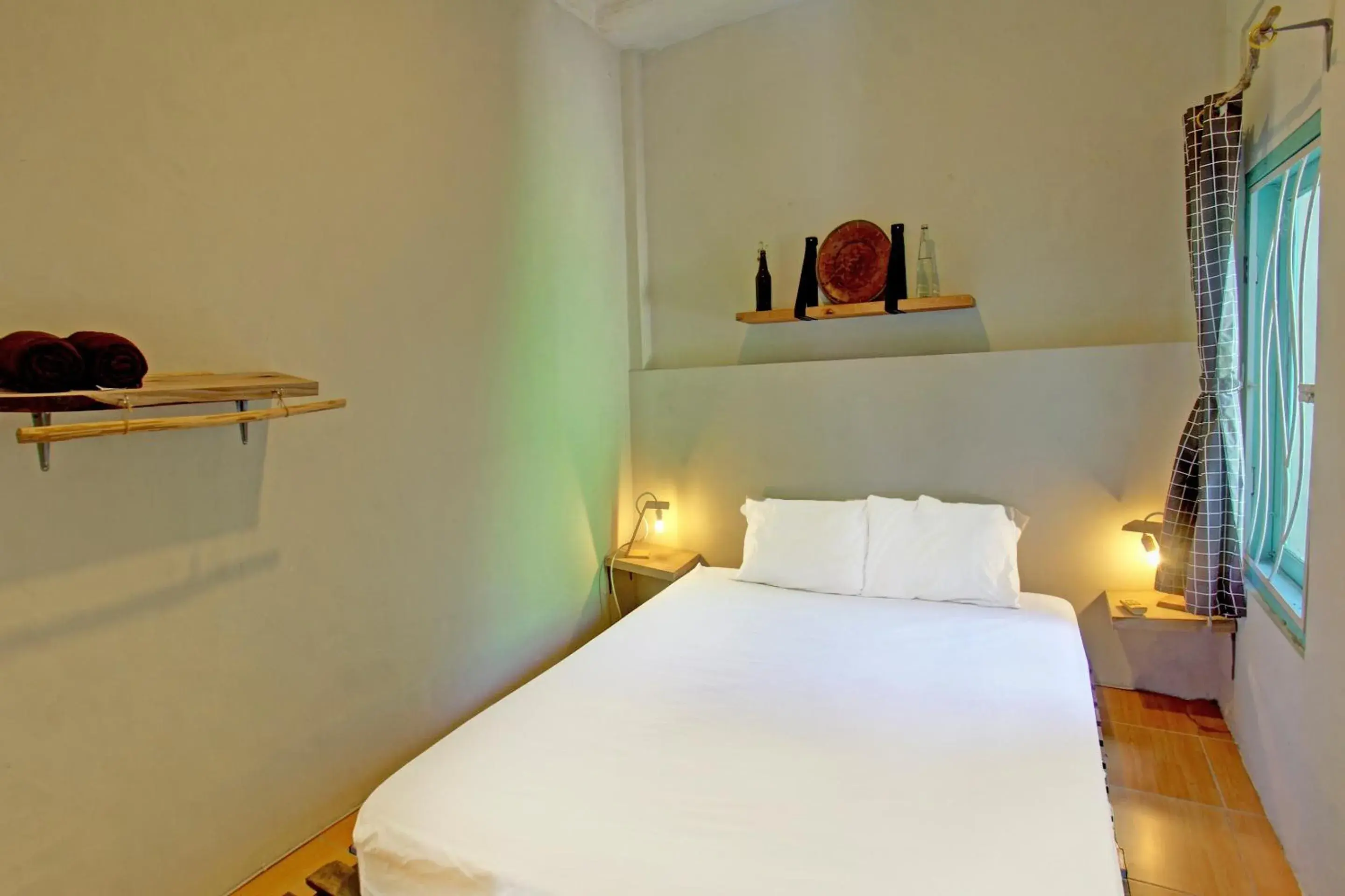 Bedroom, Bed in OYO 92825 Kamar Lombok Bedroom, Bed in OYO 92825 Kamar Lombok