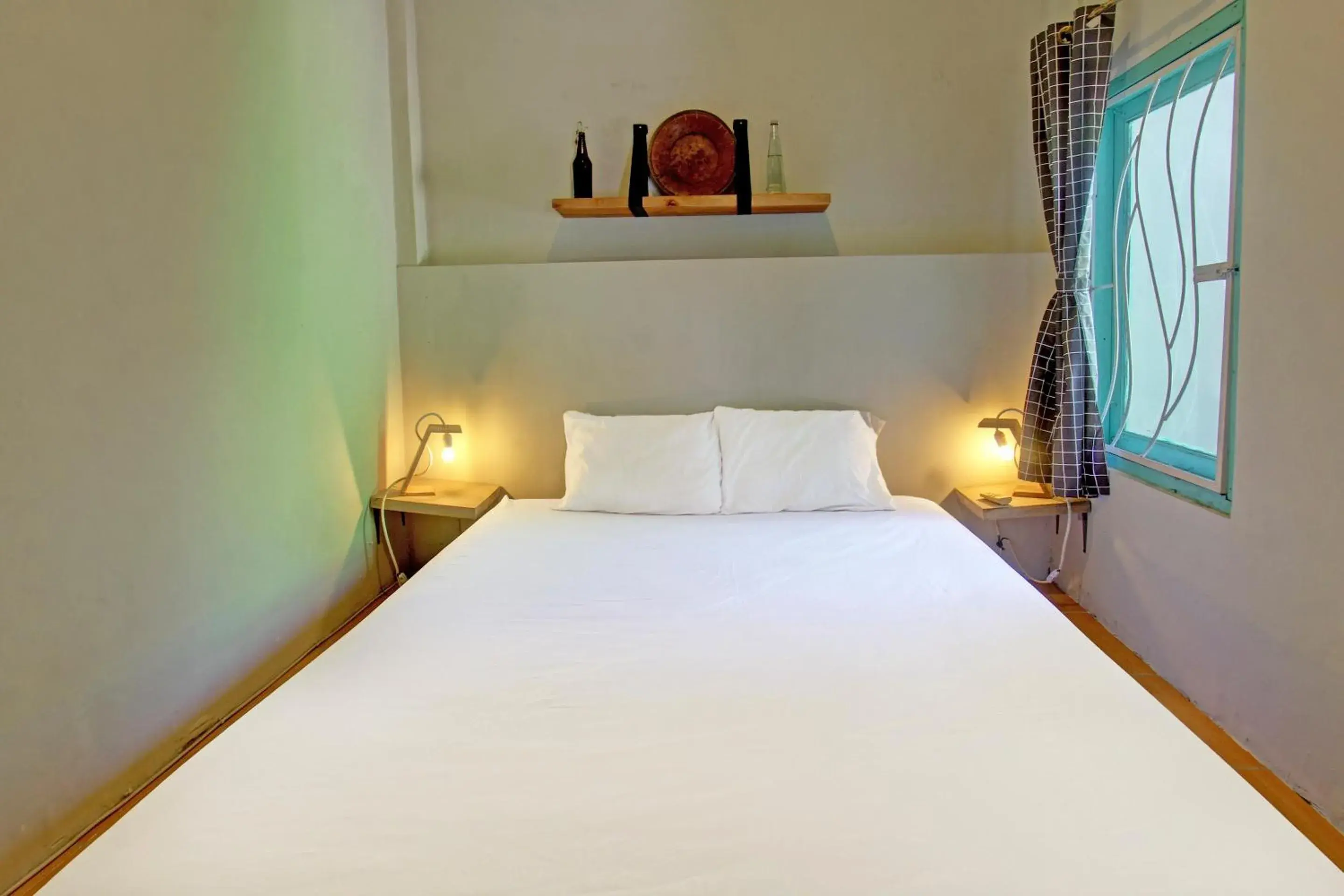 Bedroom, Bed in OYO 92825 Kamar Lombok Bedroom, Bed in OYO 92825 Kamar Lombok