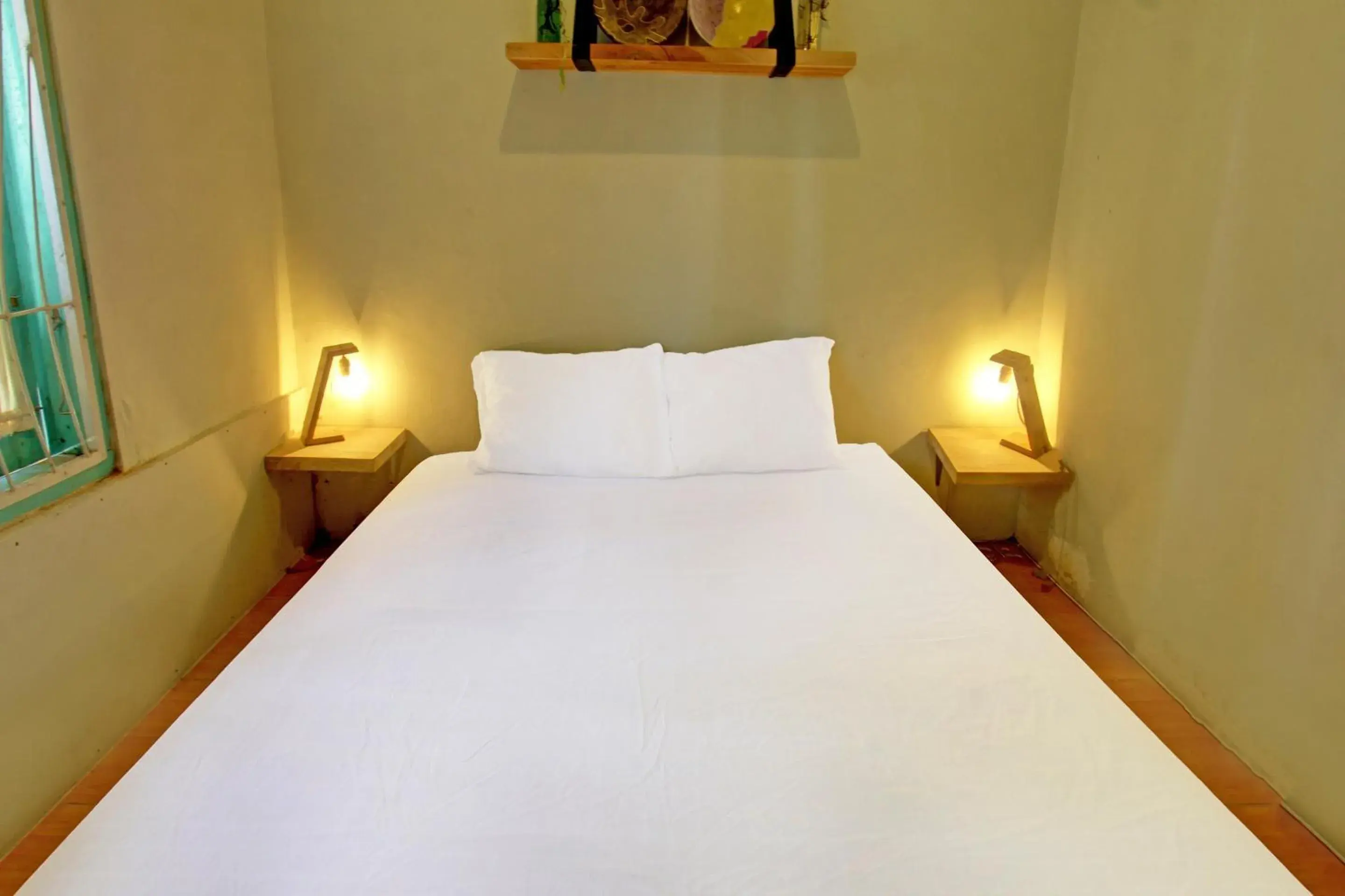 Bedroom, Bed in OYO 92825 Kamar Lombok Bedroom, Bed in OYO 92825 Kamar Lombok