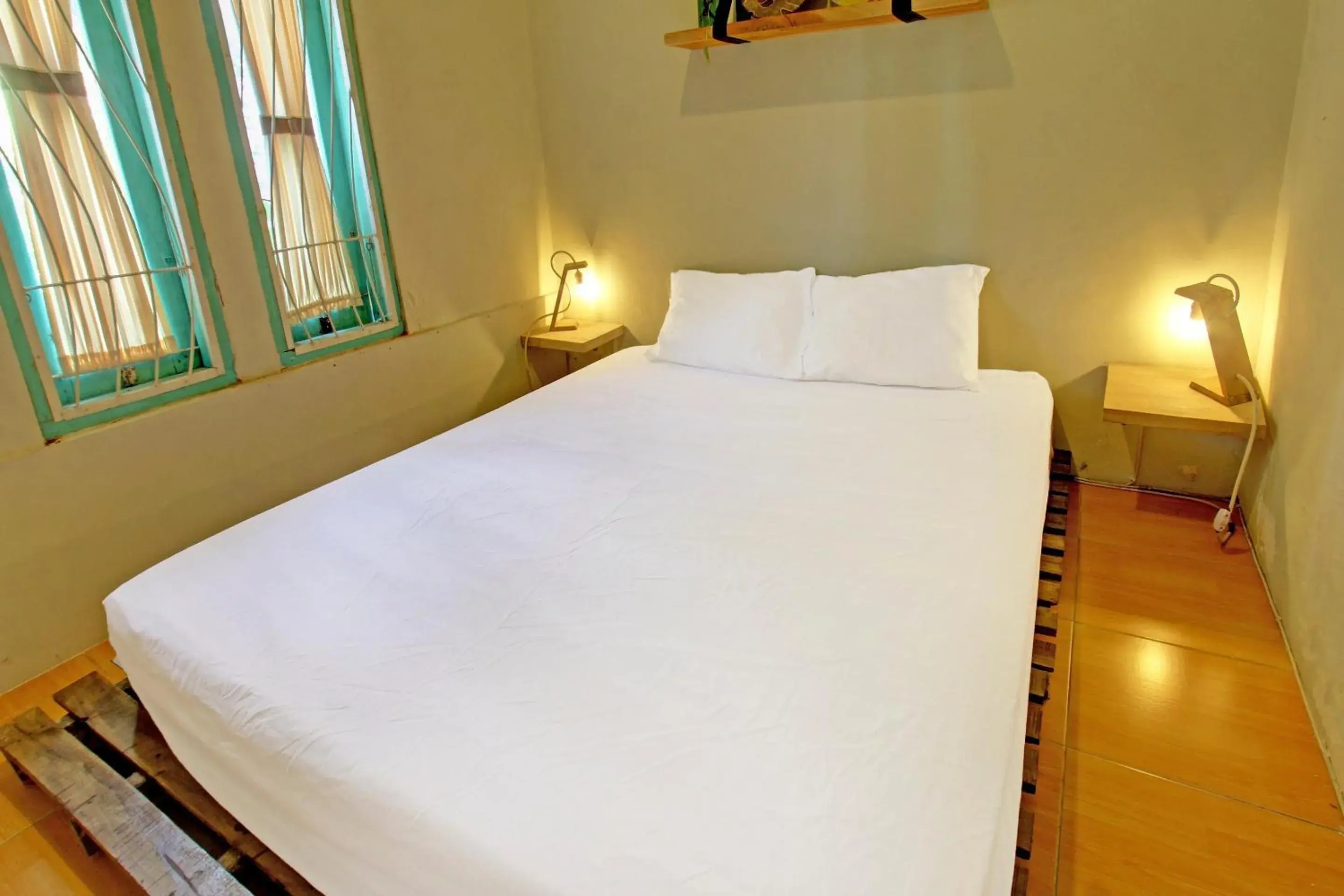 Bedroom, Bed in OYO 92825 Kamar Lombok Bedroom, Bed in OYO 92825 Kamar Lombok